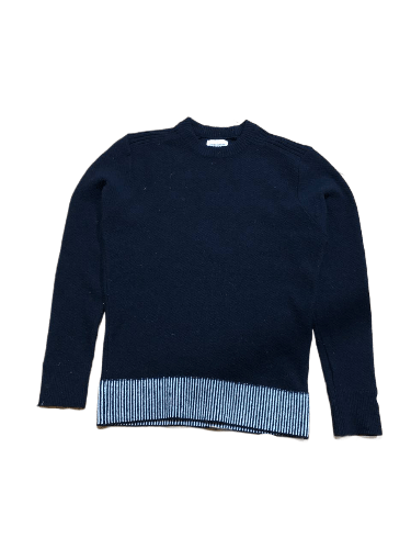 Oliver Spencer Vintage Oliver Spencer 100% Wool Sweater Size M Size US M / EU 48-50 / 2 - 1 Thumbnail