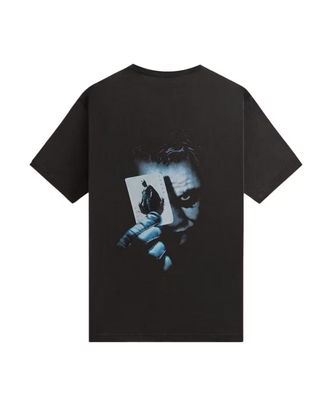 Kith Kith x Batman Dark Knight International Vintage Tee Size US S / EU 44-46 / 1 - 2 Thumbnail