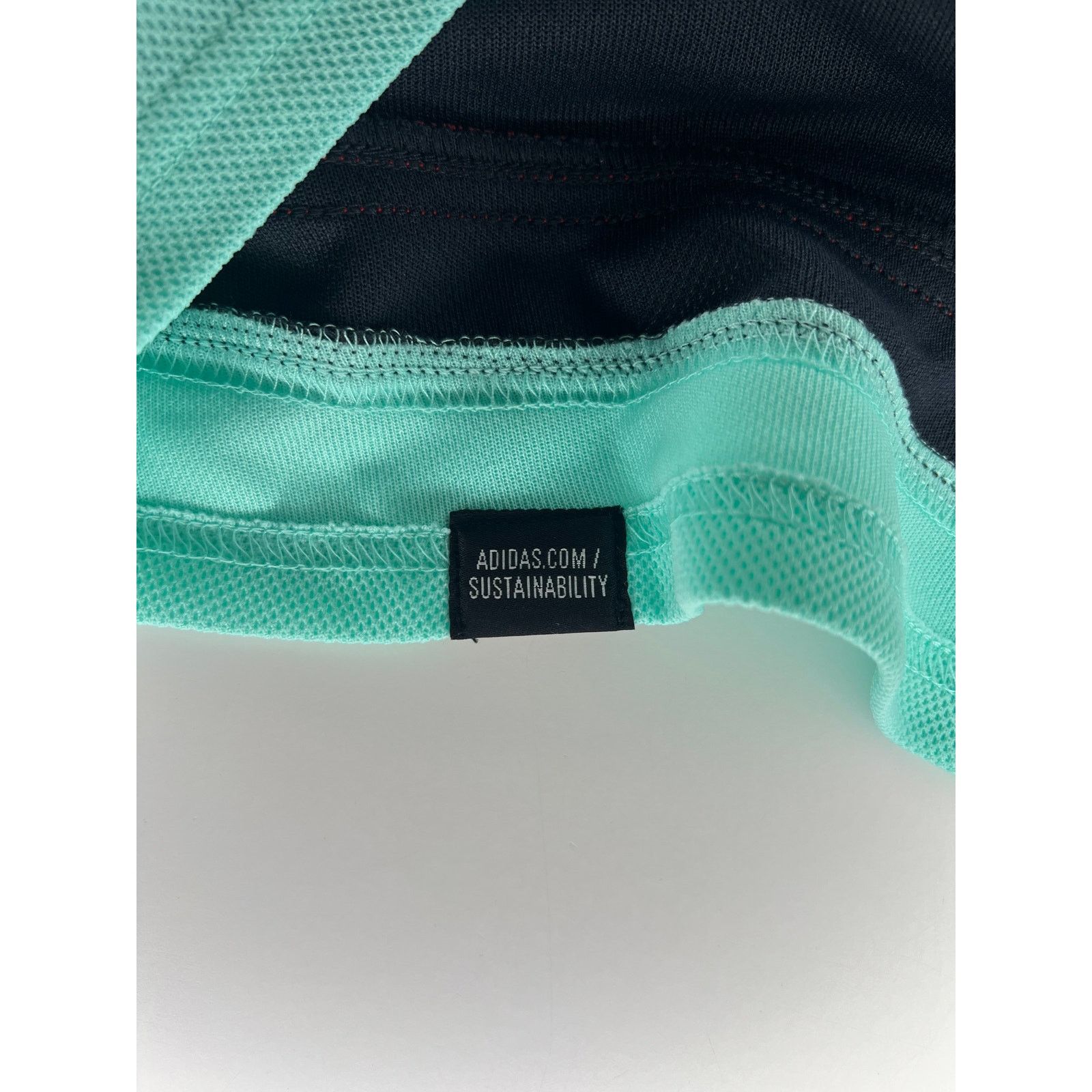 Adidas Adidas Seattle Kraken Home Authentic Hockey Jersey Size 50 Size US M / EU 48-50 / 2 - 10 Thumbnail