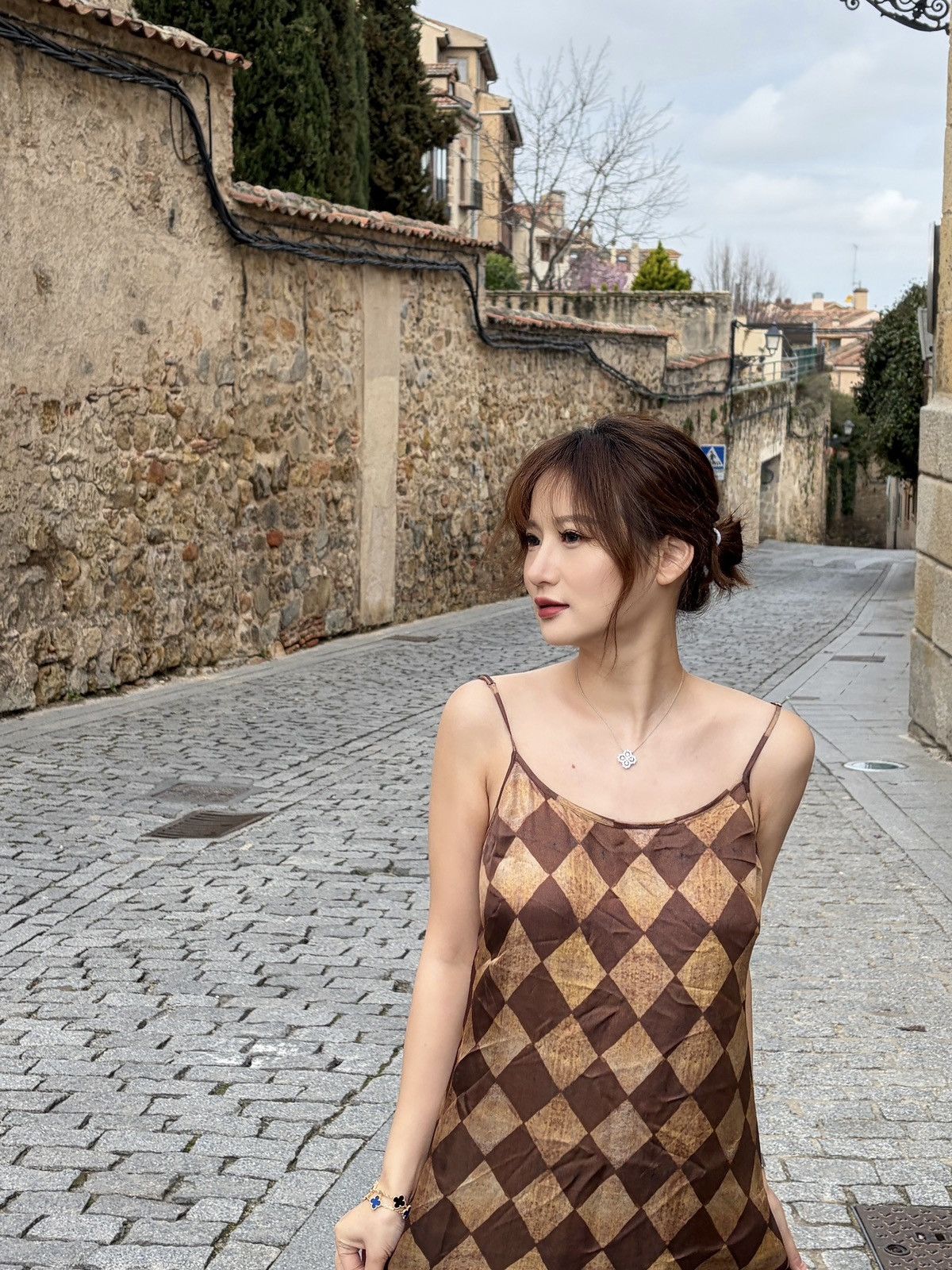 Uma Wang Umawang silk tops and dresses Size S / US 4 / IT 40 - 19 Thumbnail