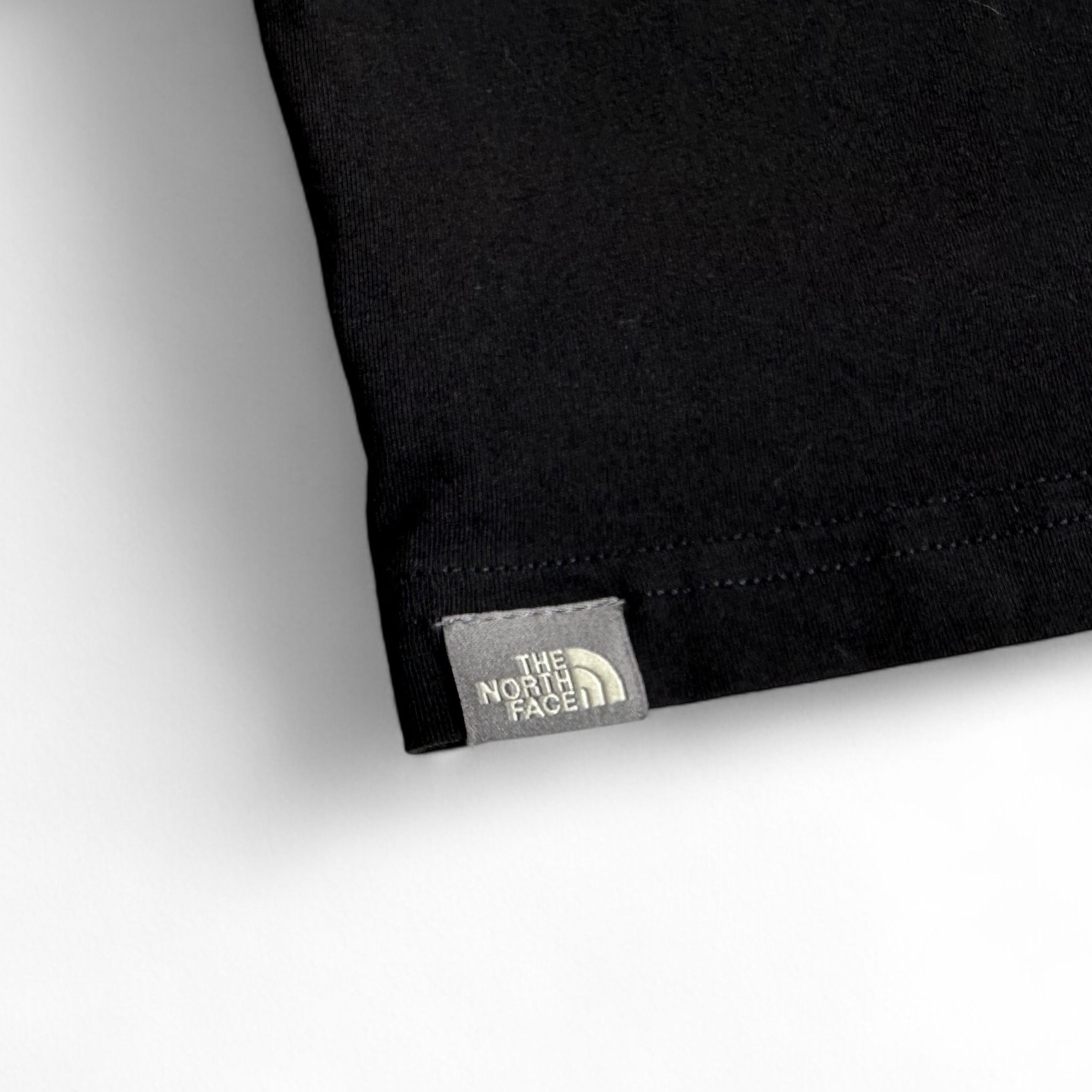 The North Face TNF Black T- shirt Size US M / EU 48-50 / 2 - 4 Thumbnail