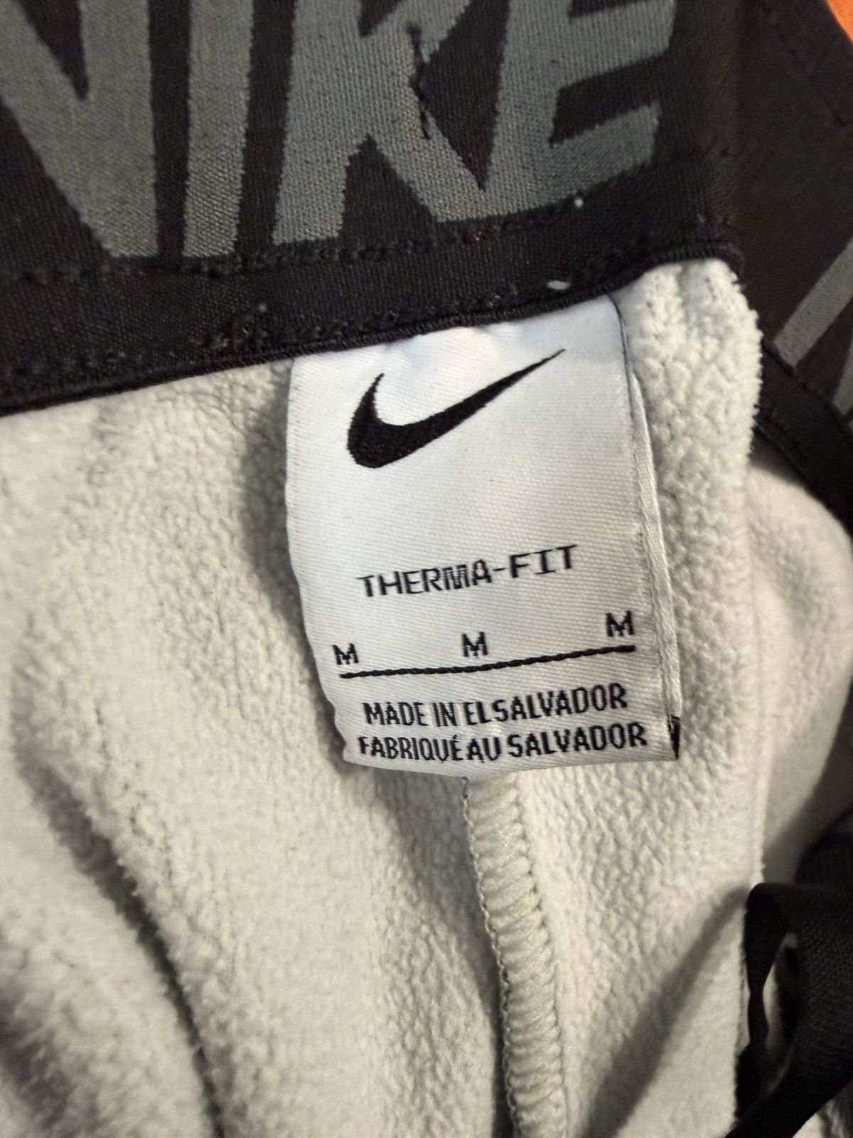 Nike Nike Therma Fit Sweatpants Size M Size US 32 / EU 48 - 3 Thumbnail