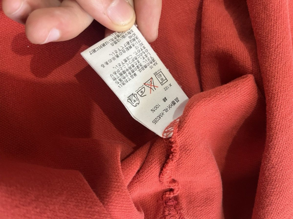 Polo Ralph Lauren VINTAGE POLO by RALPH LAUREN POLO DISTRESSED L Size US L / EU 52-54 / 3 - 4 Thumbnail