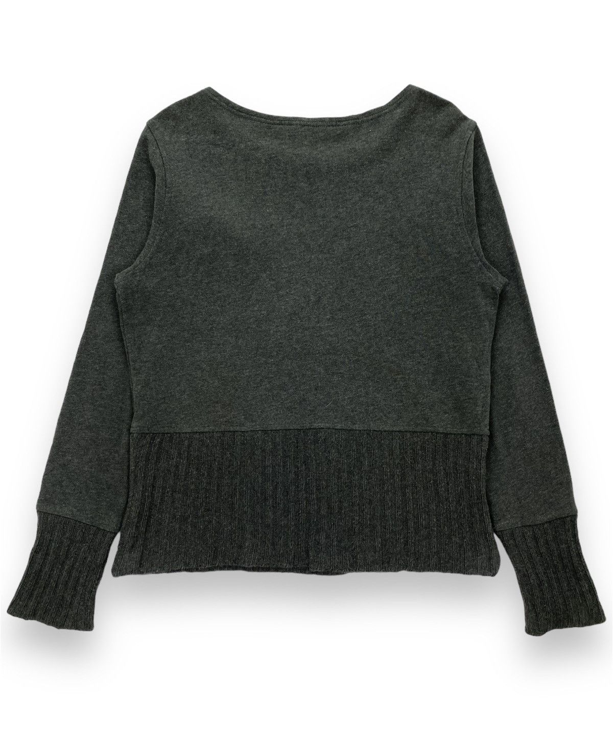Polo Ralph Lauren Polo Ralph Lauren Sweatshirt Size XS / US 0-2 / IT 36-38 - 2 Thumbnail