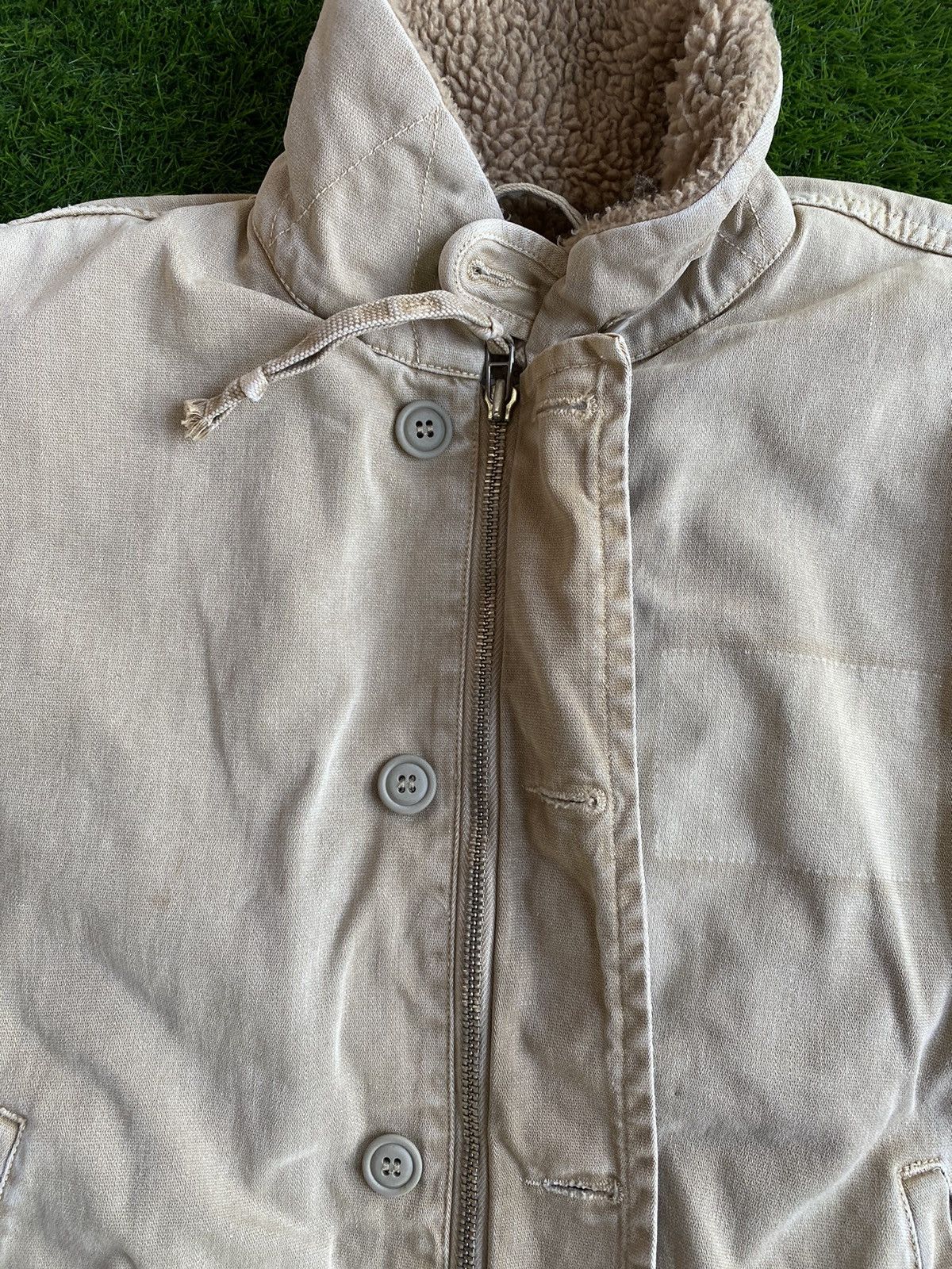 If Six Was Nine × Japanese Brand Seditioneris Omnigod Jacket Japanesebrand Size US M / EU 48-50 / 2 - 4 Thumbnail