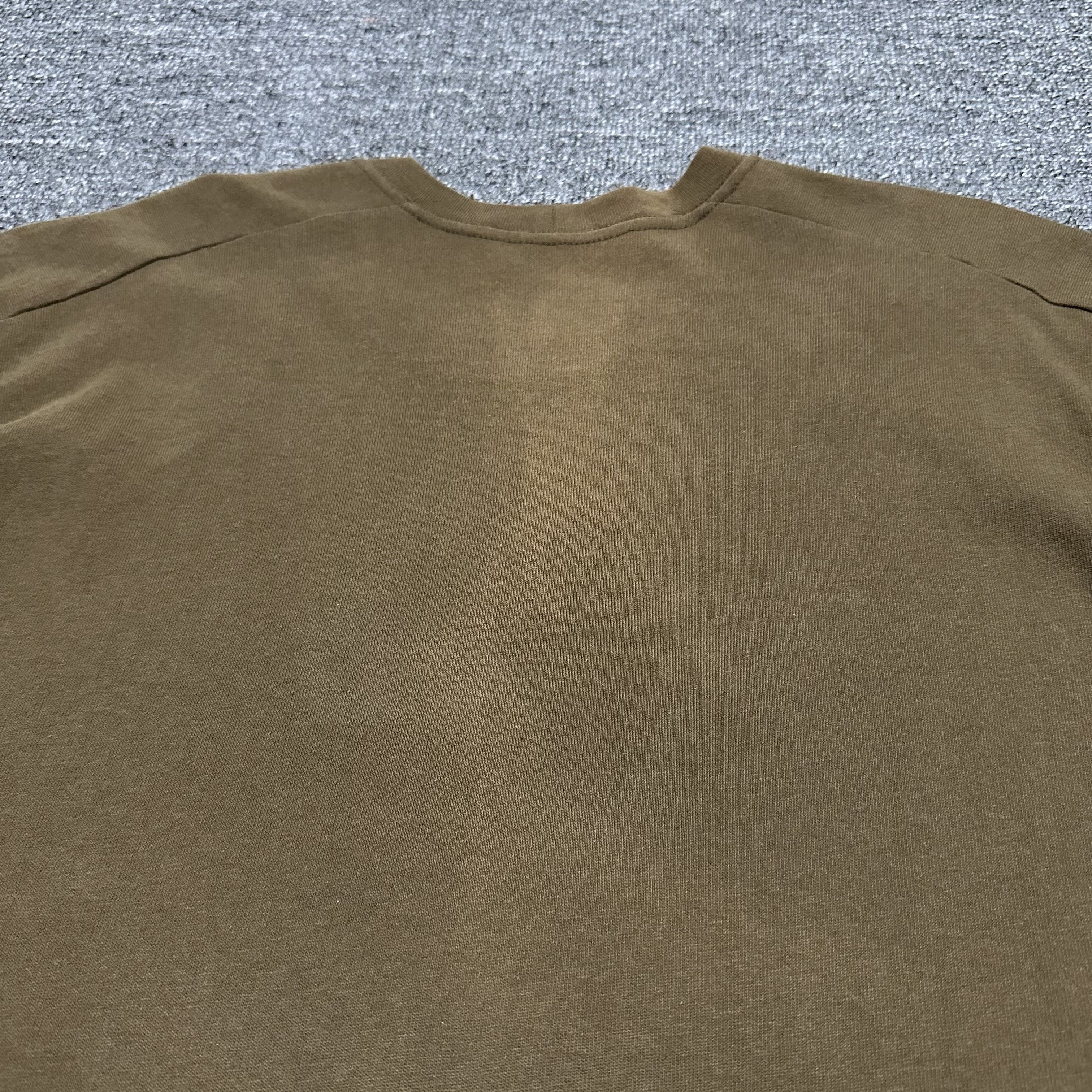 Celine Celine Cut Out SS17 Tee Size US S / EU 44-46 / 1 - 10 Thumbnail