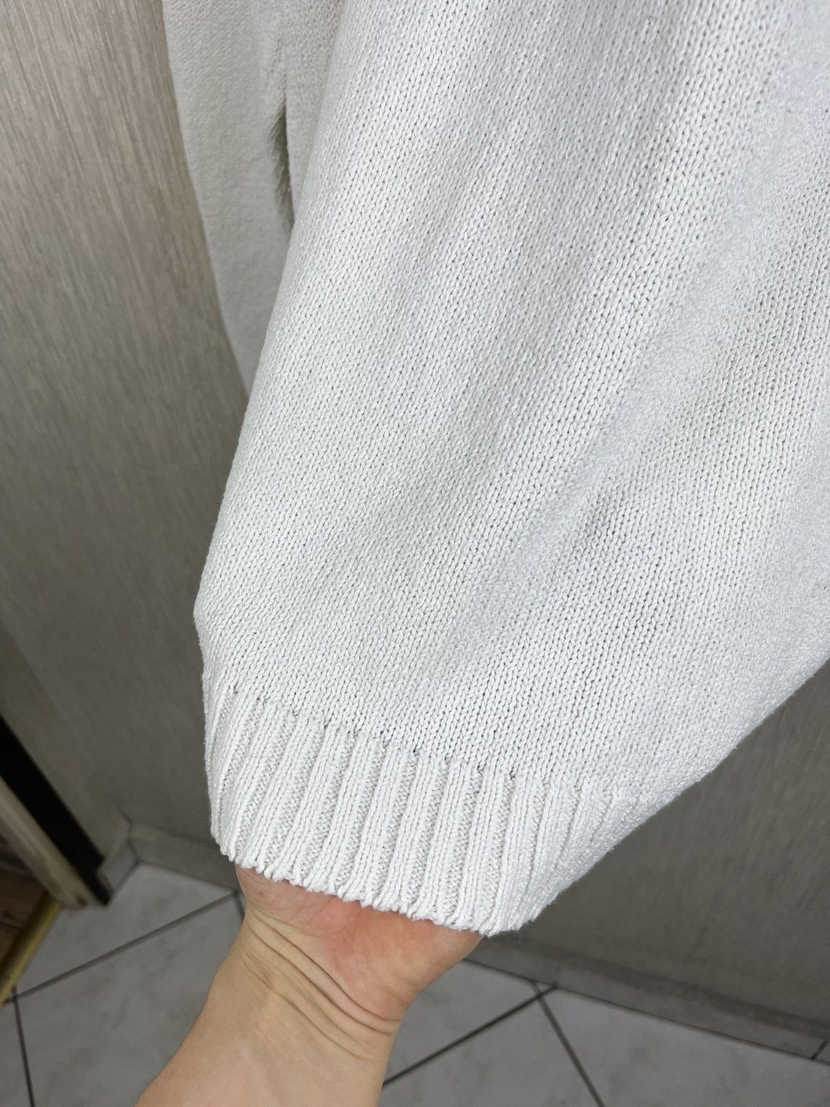 Designer × Vintage Vintage Martin Alpin outdoor knit sweater y2k surfing retro Size US XL / EU 56 / 4 - 15 Thumbnail