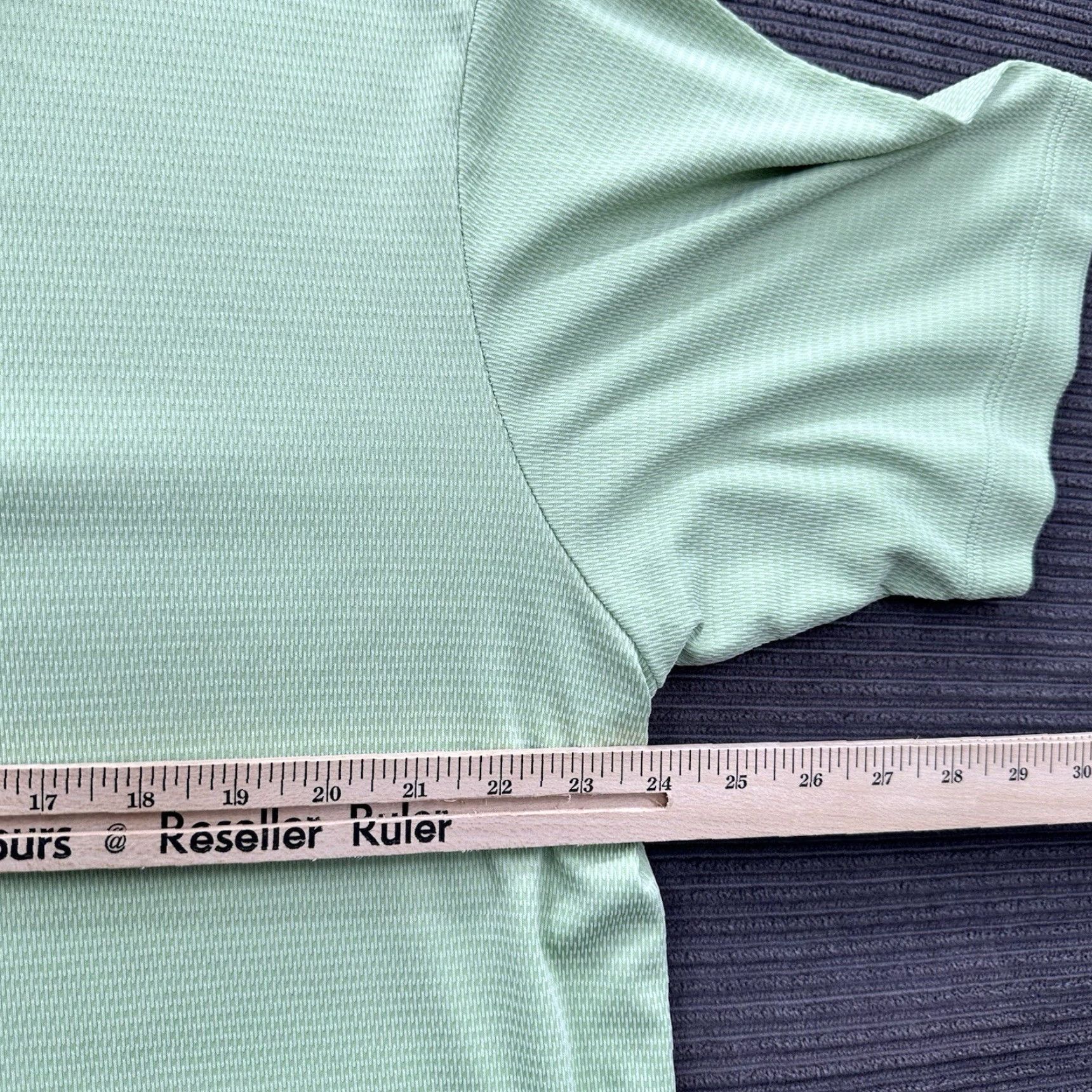 Tommy Bahama Tommy Bahama Polo Shirt Men XL Green Modal Golf Weekend Travel Shirt Polo Golfing Outdoor Casual Mens XL Green Size US XL / EU 56 / 4 - 4 Thumbnail
