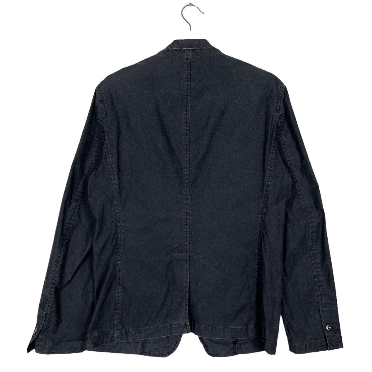Issey Miyake 🔥 ABX ISSEY MIYAKE JACKET Size US M / EU 48-50 / 2 - 8 Thumbnail