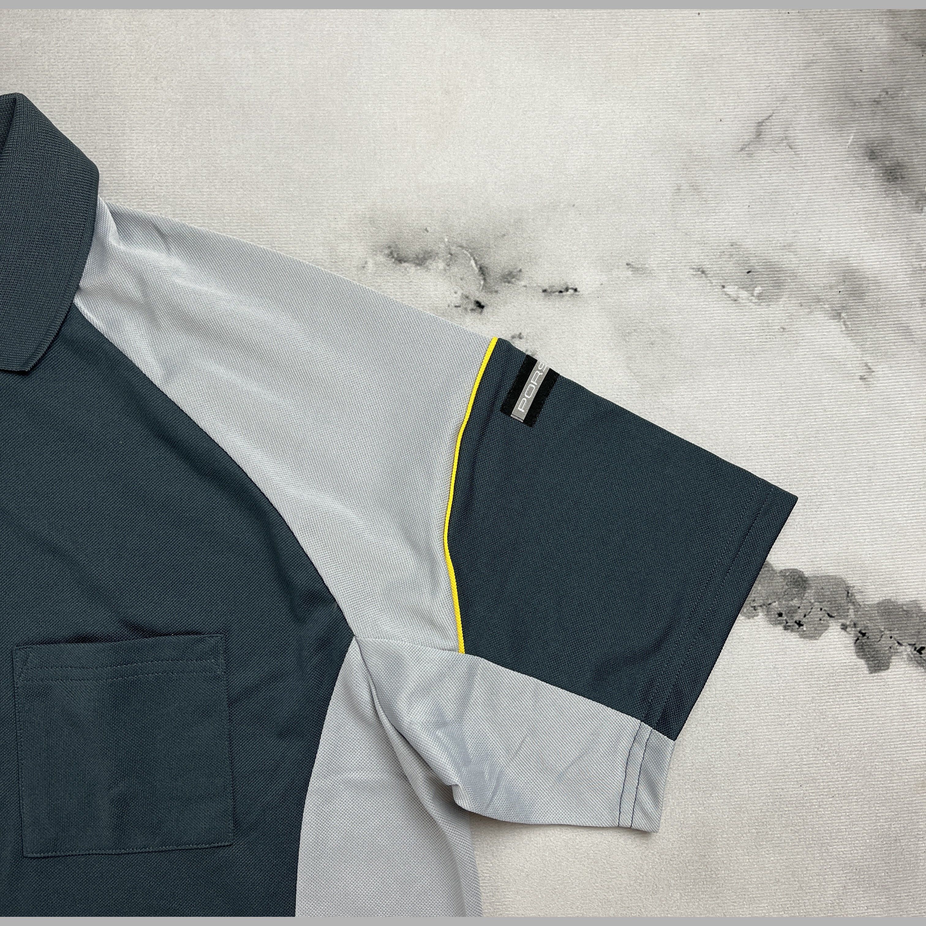 Porsche Design Polo Porsche – XL Size US XL / EU 56 / 4 - 6 Thumbnail