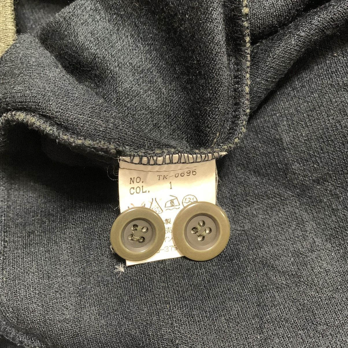 Tornado Mart Tornado Mart casual Jacket Size US M / EU 48-50 / 2 - 6 Thumbnail