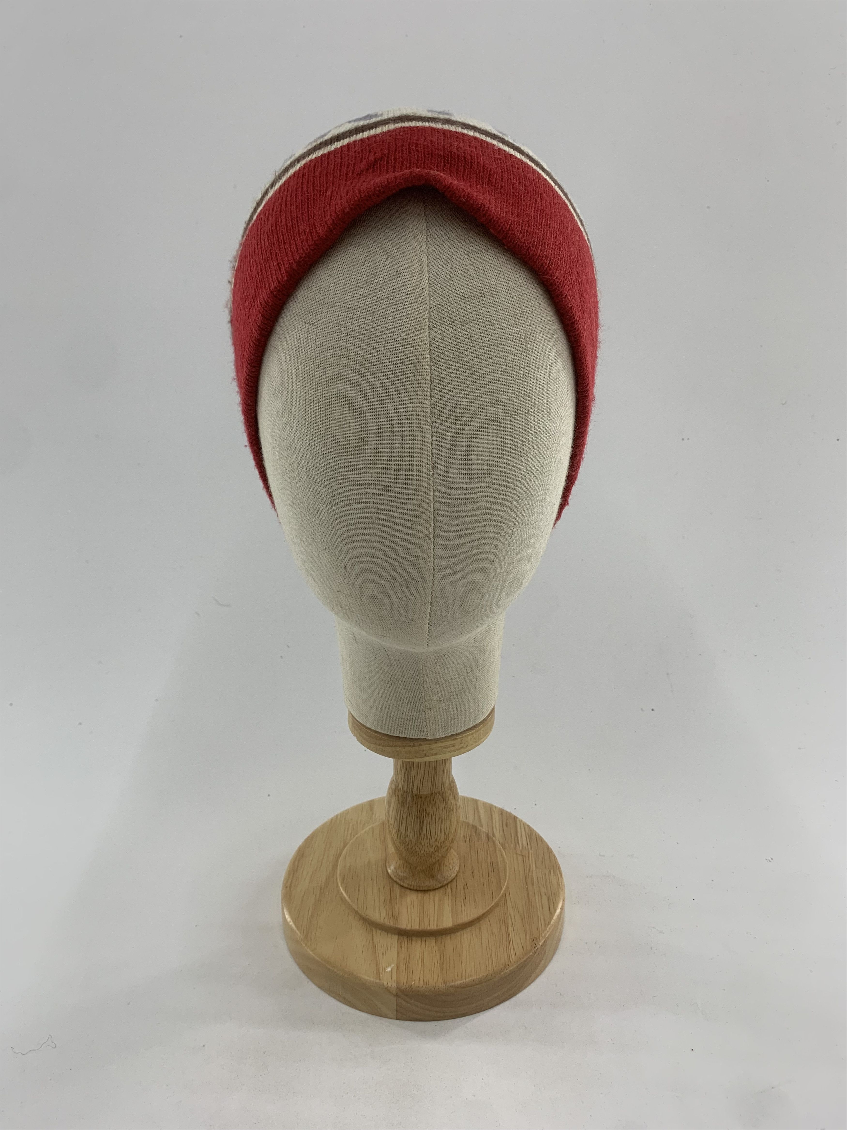 The North Face × Vintage The North Face Beanie Hat Snowcap Size ONE SIZE - 2 Thumbnail