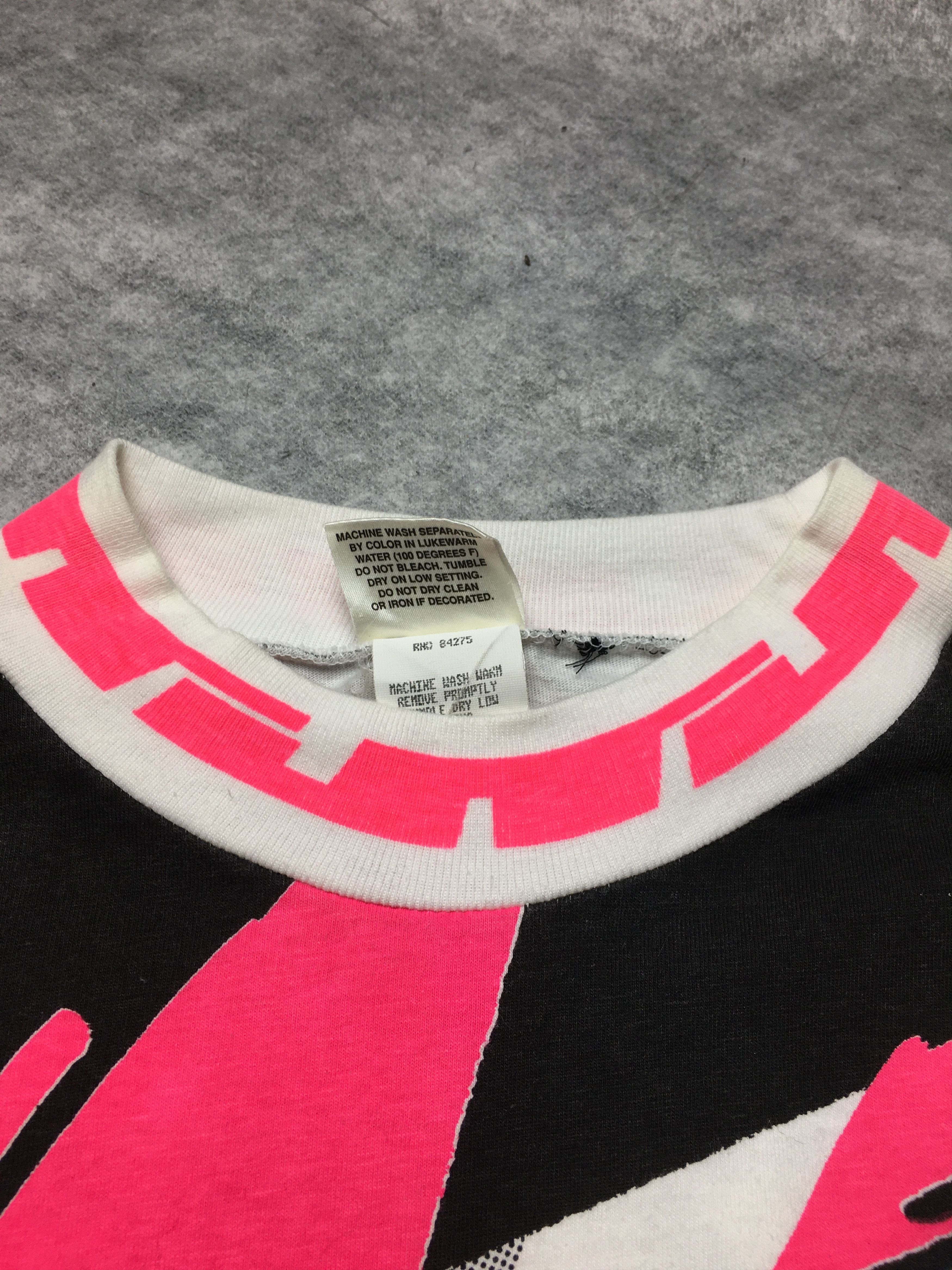Vintage Jersey JT RACING RARE Vintage 90s Shirt USA Motocross XL Size US XL / EU 56 / 4 - 11 Thumbnail