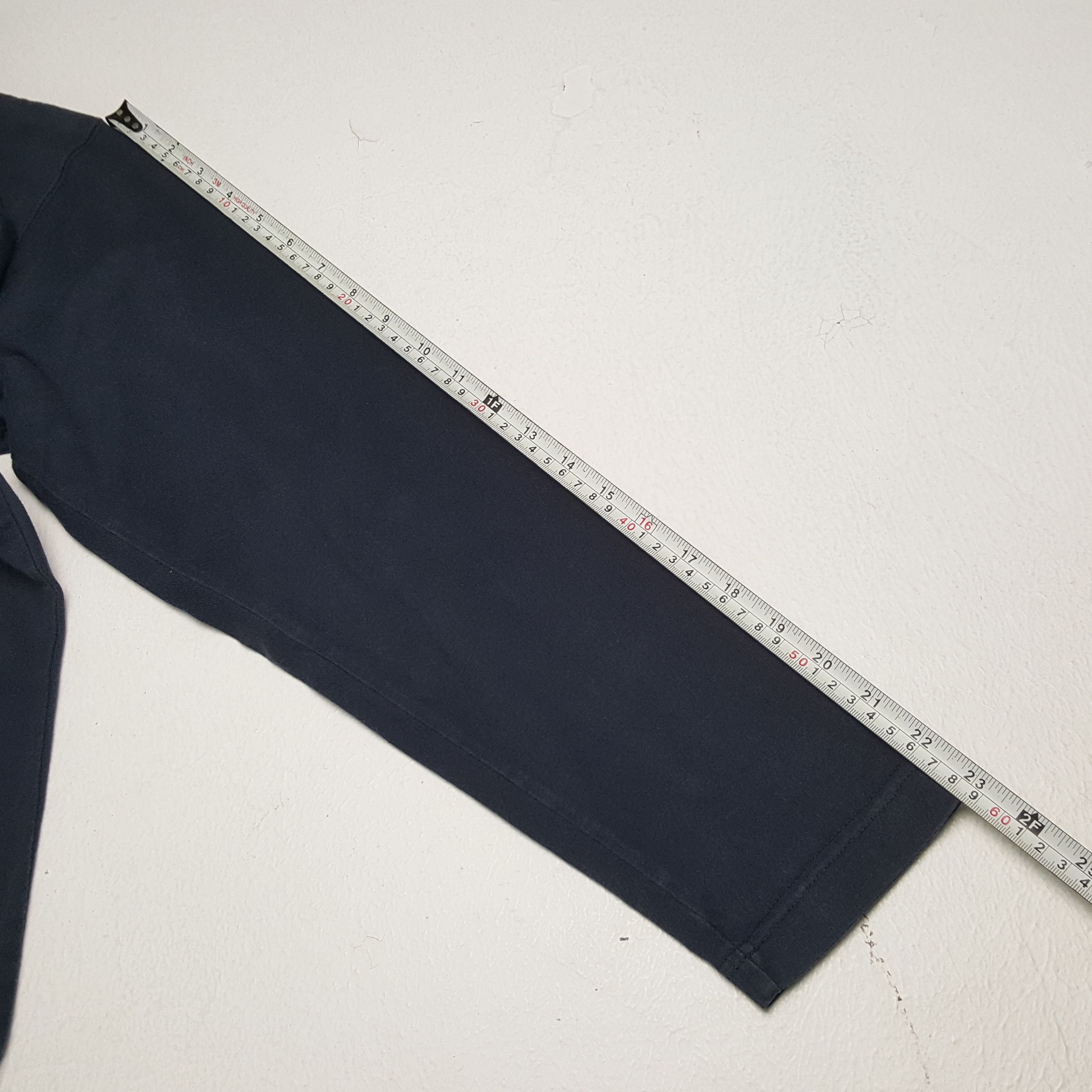 Nike × Vintage Vintage NIKE Small Swoosh Sportswear T-Shirts Size US M / EU 48-50 / 2 - 5 Thumbnail