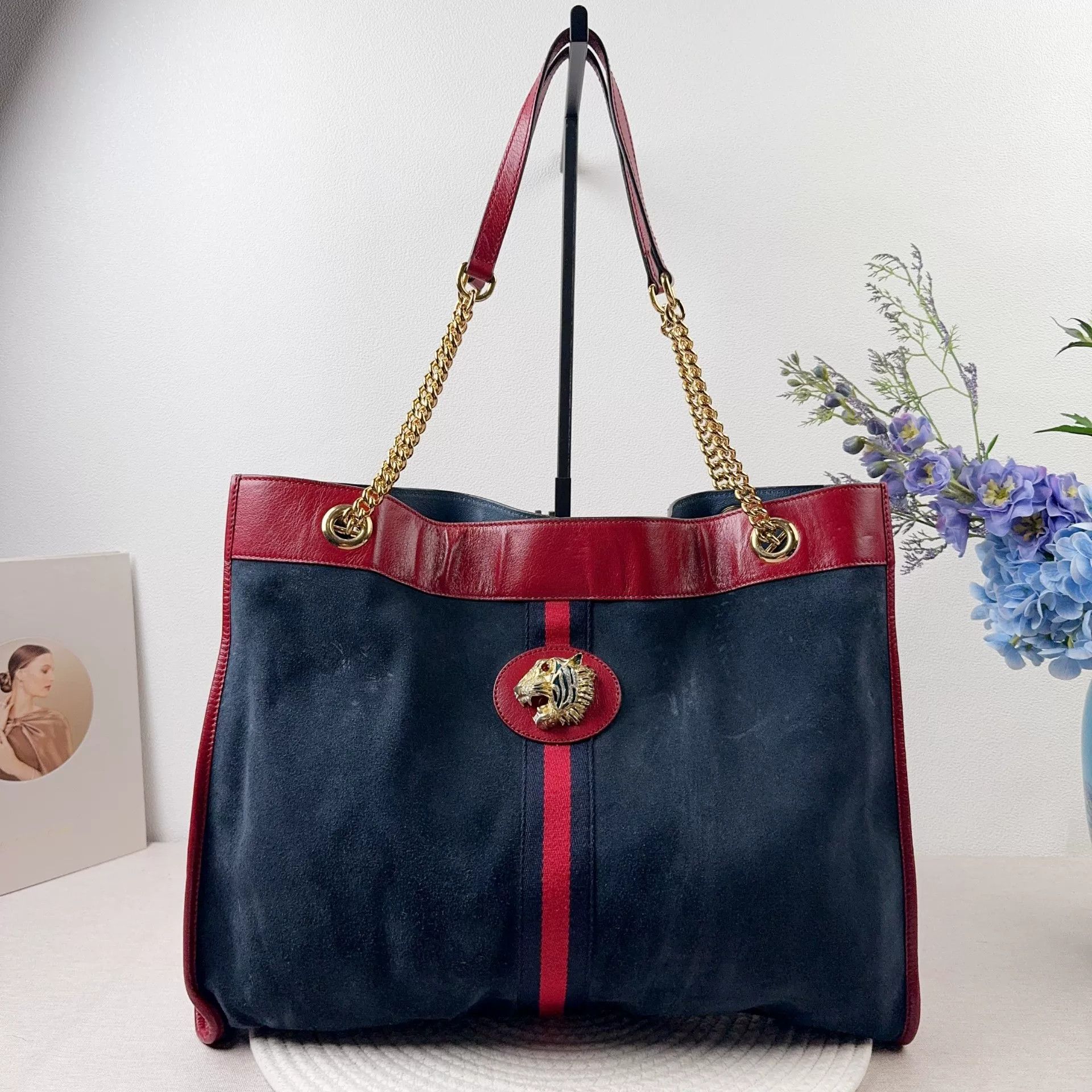 Gucci Pre-loved Bag Very good condition Size ONE SIZE - 1 Thumbnail