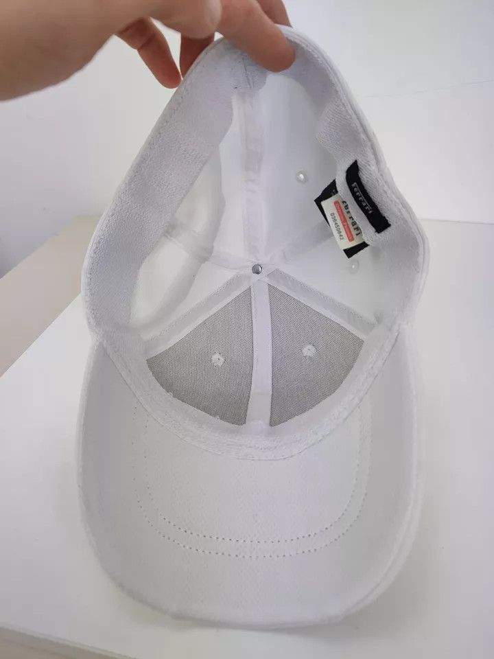 Ferrari Ferrari vintage cap hut Size ONE SIZE - 12 Thumbnail