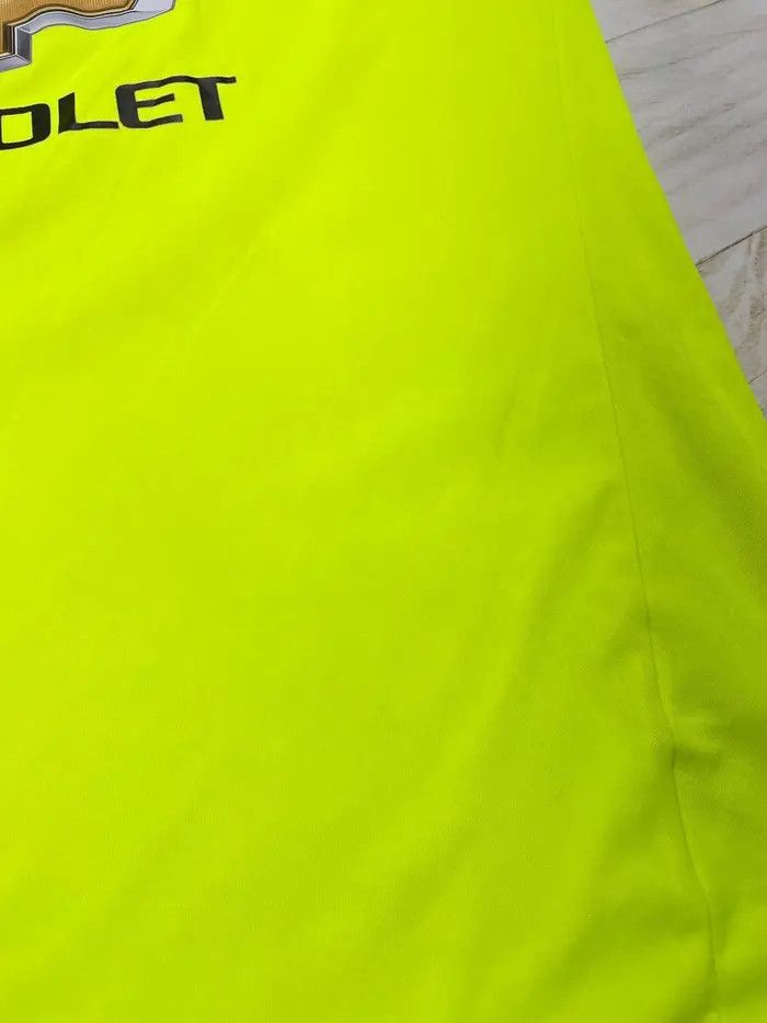 Adidas Manchester United 2015 2016 De Gea #1 Goalkeeper Jersey Size US M / EU 48-50 / 2 - 20 Thumbnail
