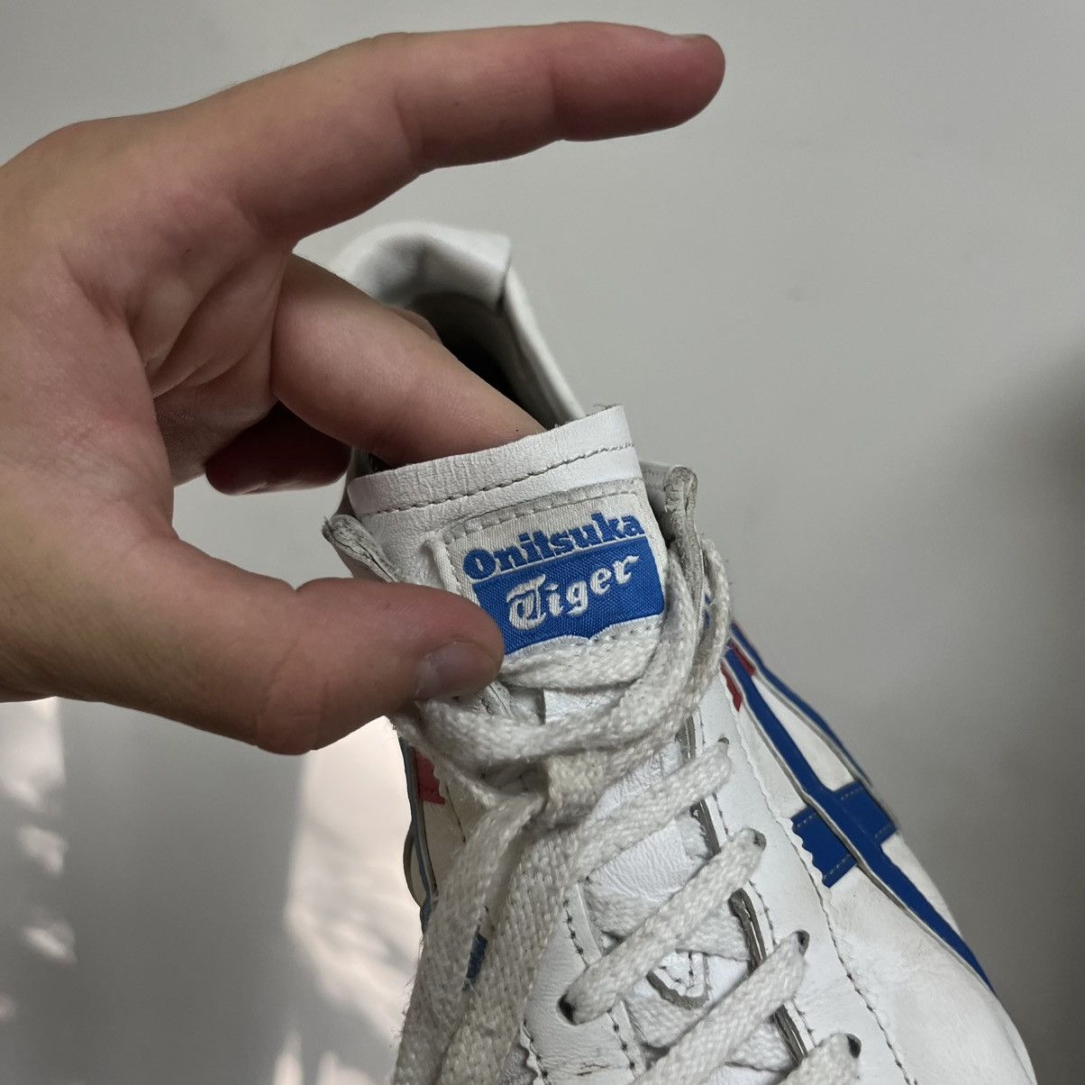 Asics Asics Onitsuka Tiger Mexico 66 Kill Bill Sneakers Shoes Size US 9.5 / EU 42-43 - 7 Thumbnail