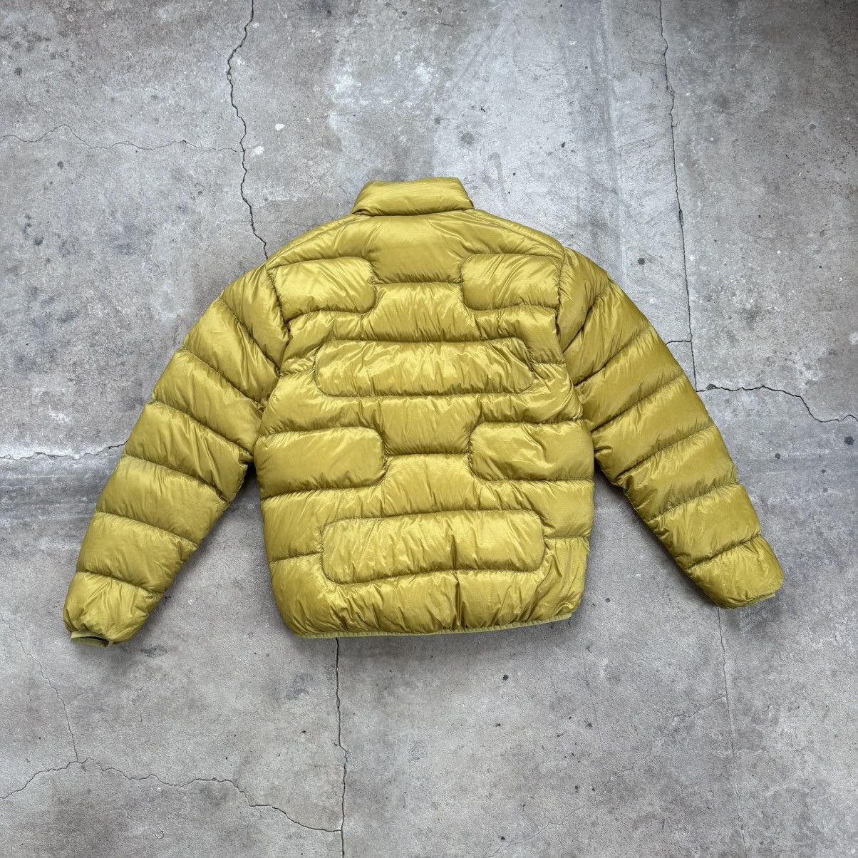 Rab Rab Neutrino Down Puffer Jacket Vintage Pertex Quantum Size US L / EU 52-54 / 3 - 3 Thumbnail