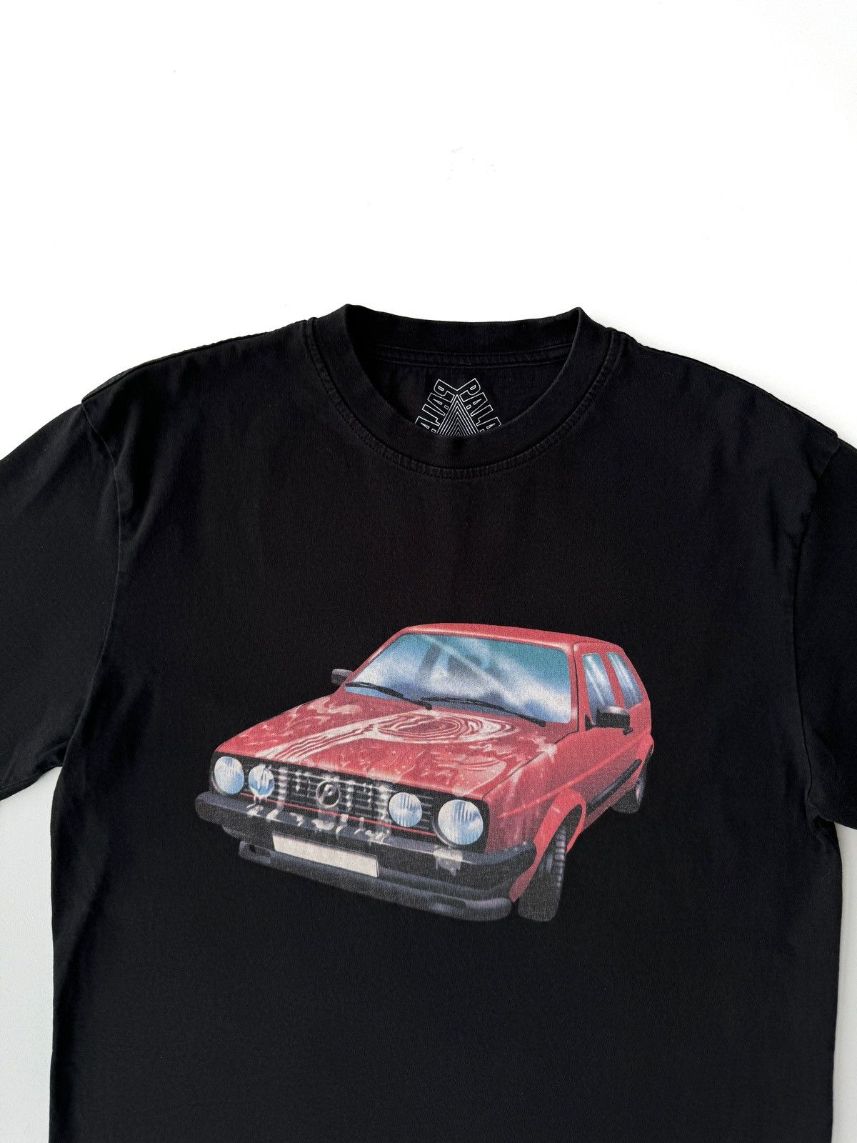 Palace Palace GT Allght T-Shirt VV Golf Size US M / EU 48-50 / 2 - 2 Thumbnail