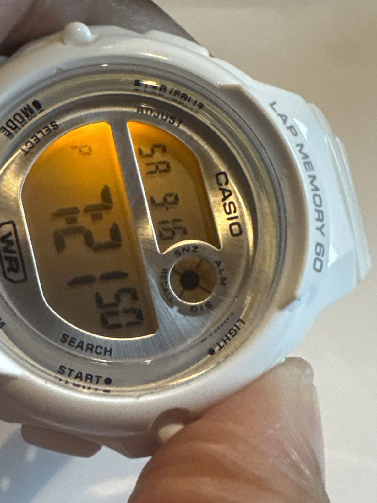 Casio Casio Ladies or Teen Watch Size ONE SIZE - 2 Thumbnail
