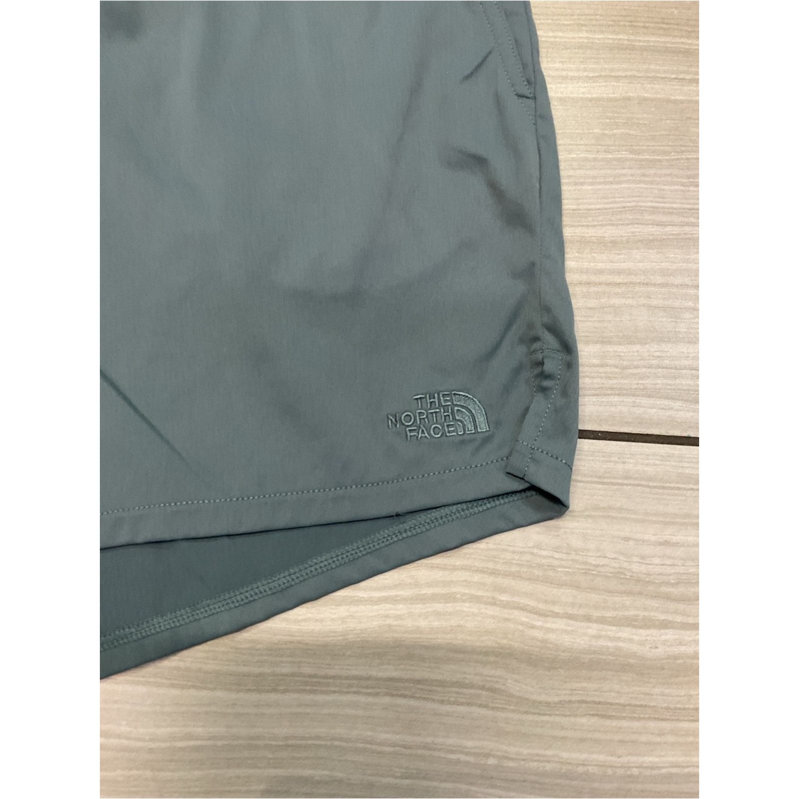 The North Face The North Face Performance Training Shorts Size 22" - 5 Thumbnail