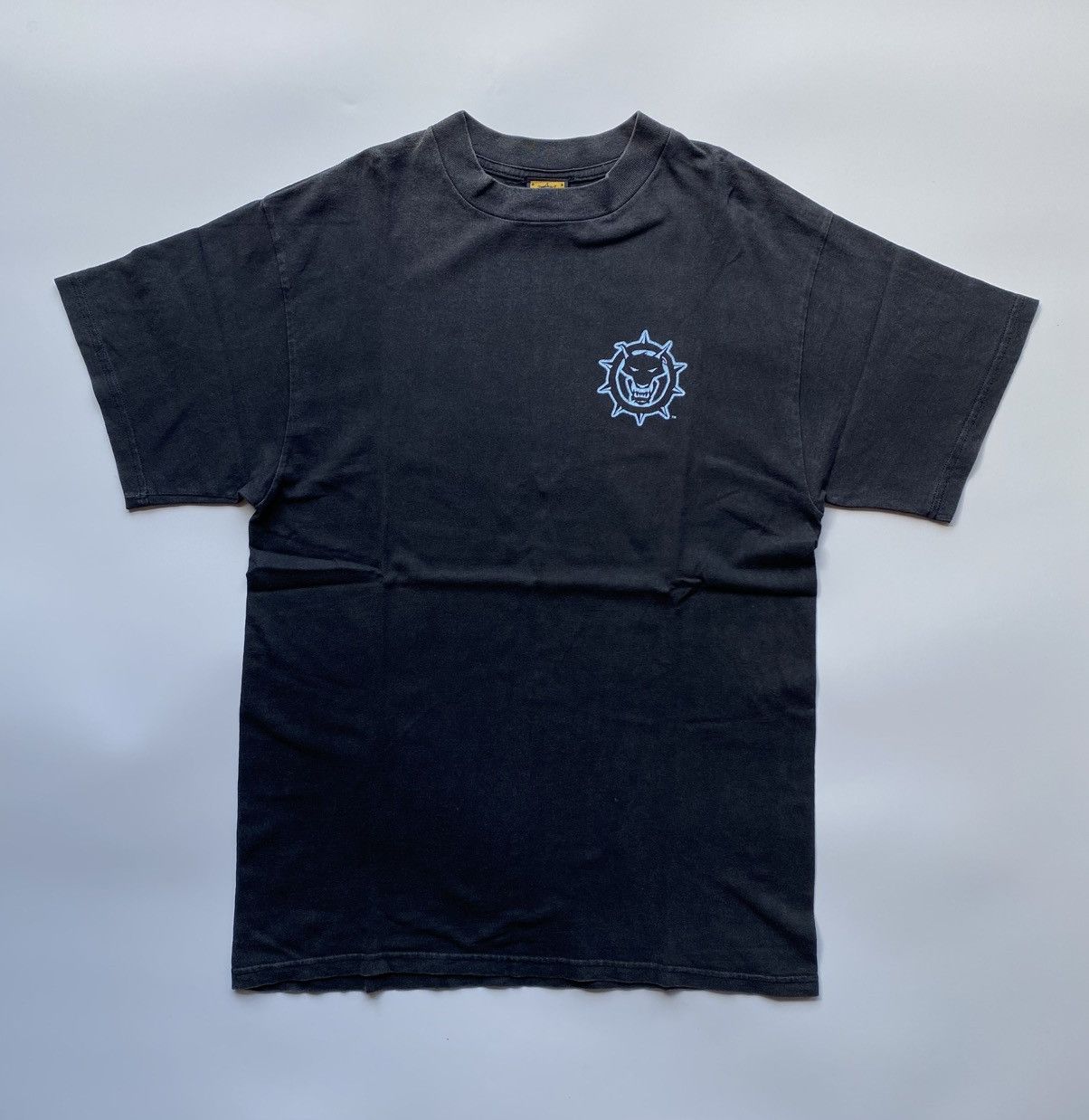 Vintage CROSSBREED Size US L / EU 52-54 / 3 - 2 Thumbnail