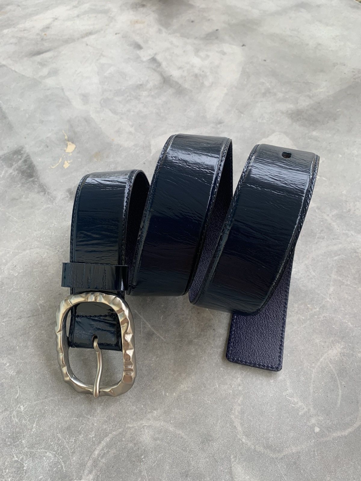 marithe francois girbaud belt