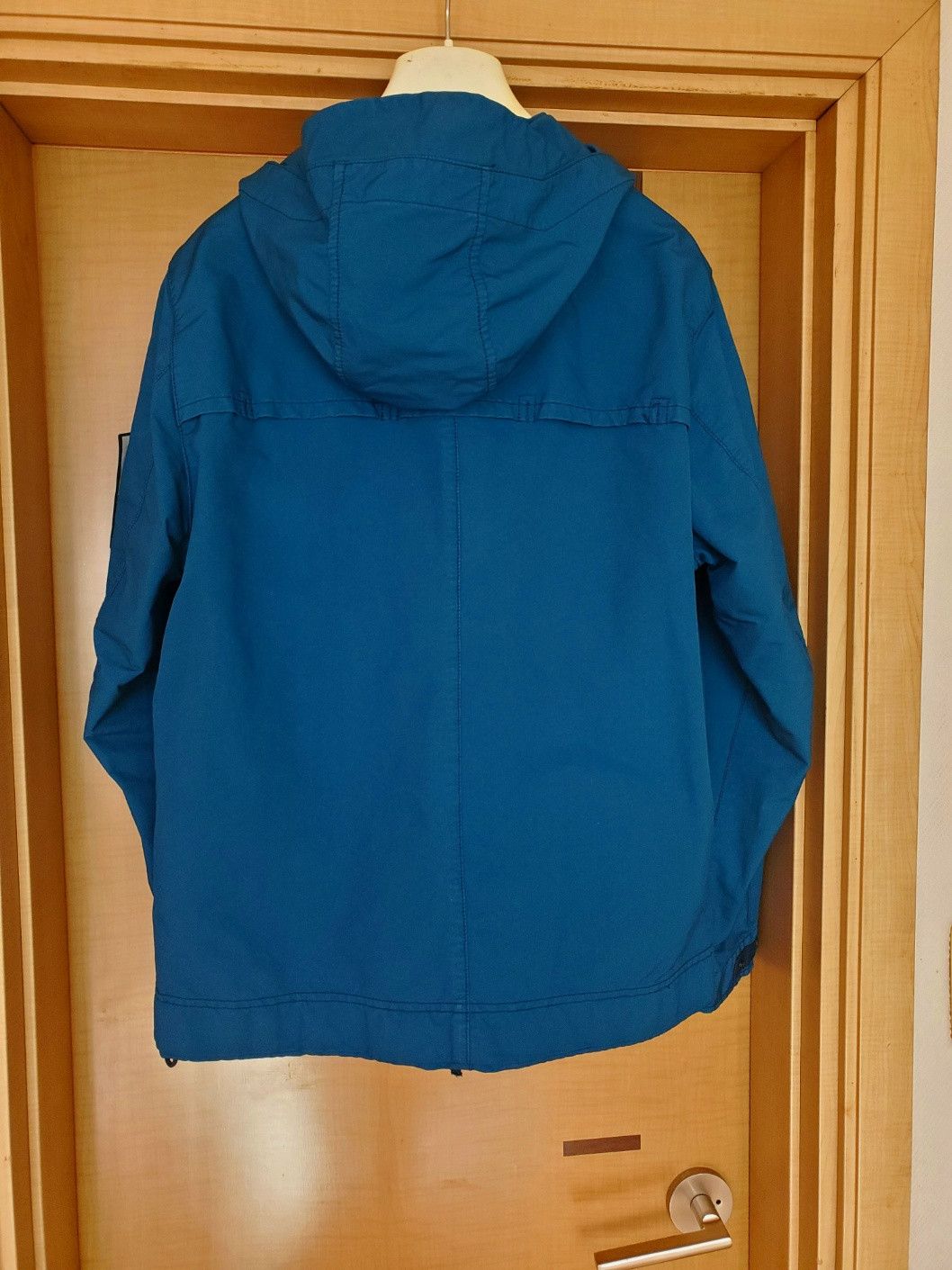 Stone Island Stone Island Rare David-TC Hood Jumper Sz L Size US L / EU 52-54 / 3 - 4 Thumbnail