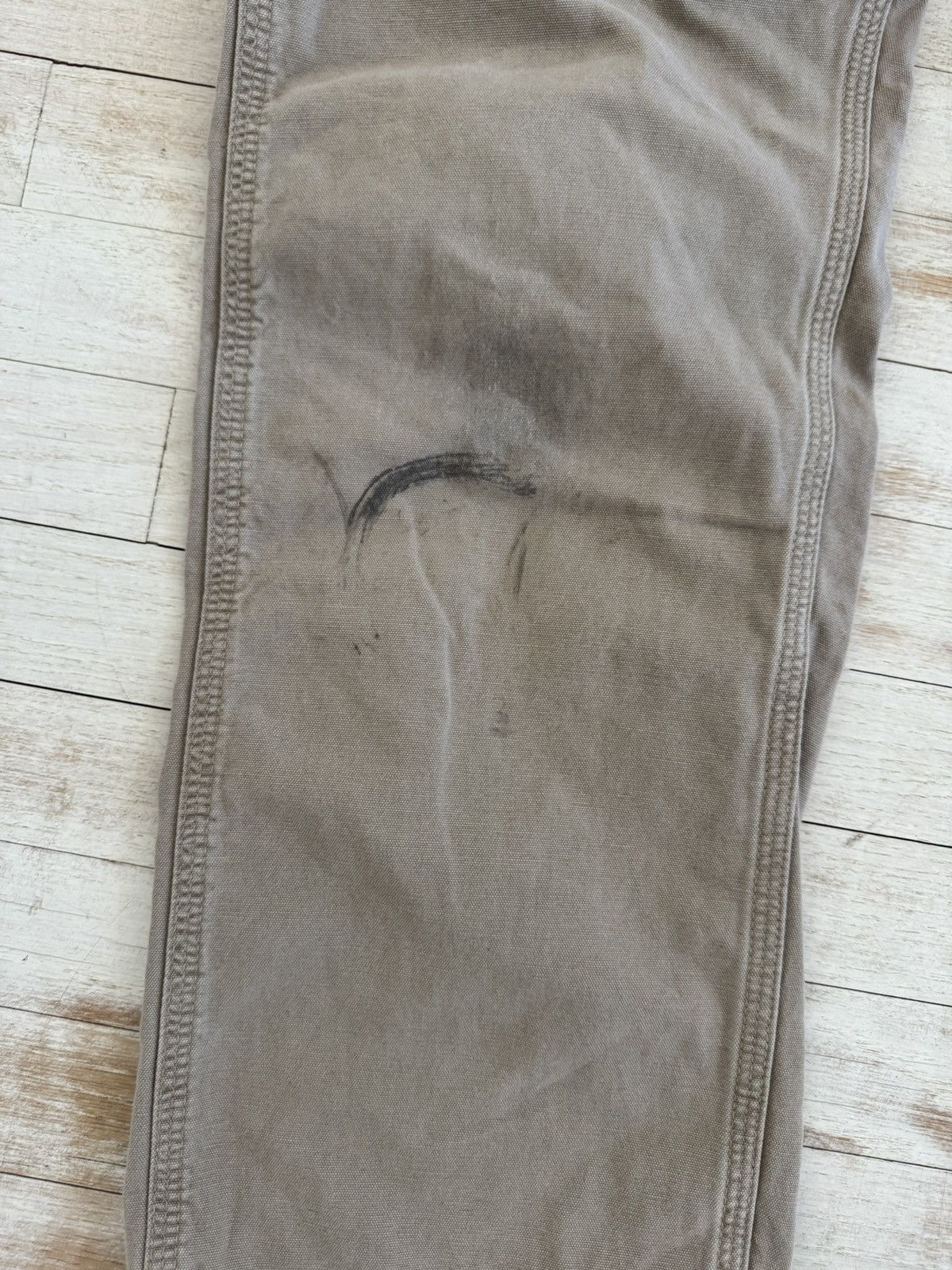Carhartt Carhartt pants Size US 32 / EU 48 - 6 Thumbnail