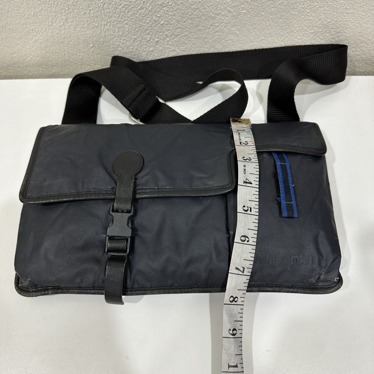 Miu Miu ‼️LASTDROP‼️ AUTHENTIC MIU MIU CROSSBODY SHOULDER BAG Size ONE SIZE - 17 Thumbnail