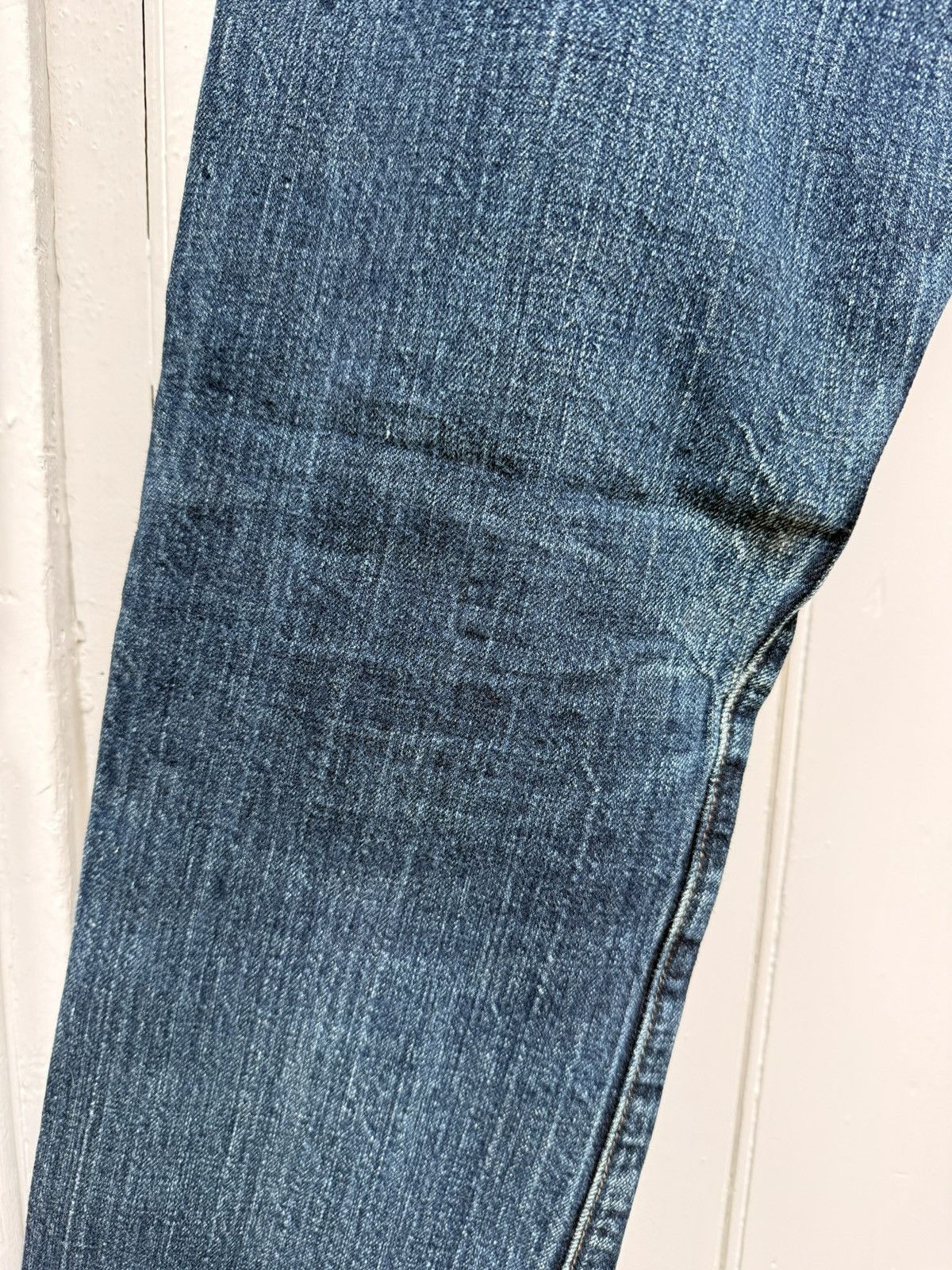 Rogue Territory Rogue Territory SK 11oz 33x35 Size US 33 - 5 Thumbnail