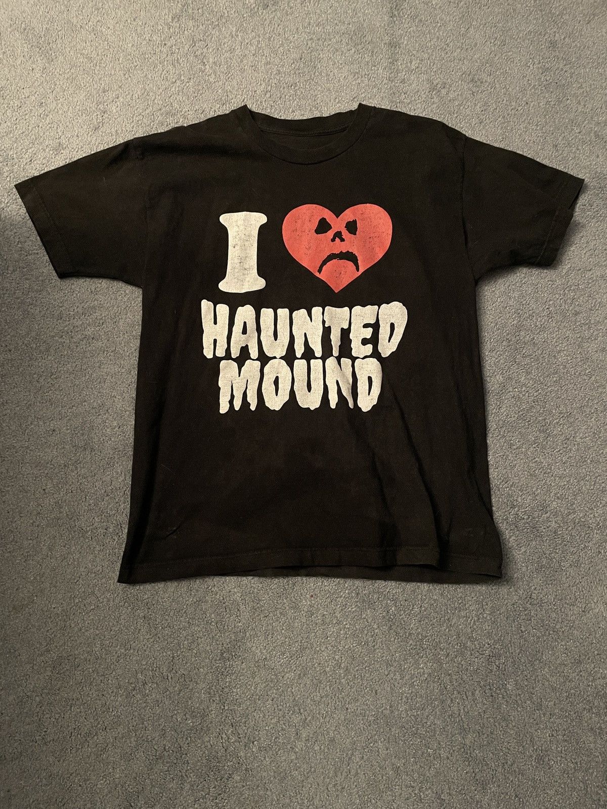 Band Tees × Haunted Mound HAUNTED MOUND ‘23 TOUR Size US L / EU 52-54 / 3 - 1 Thumbnail