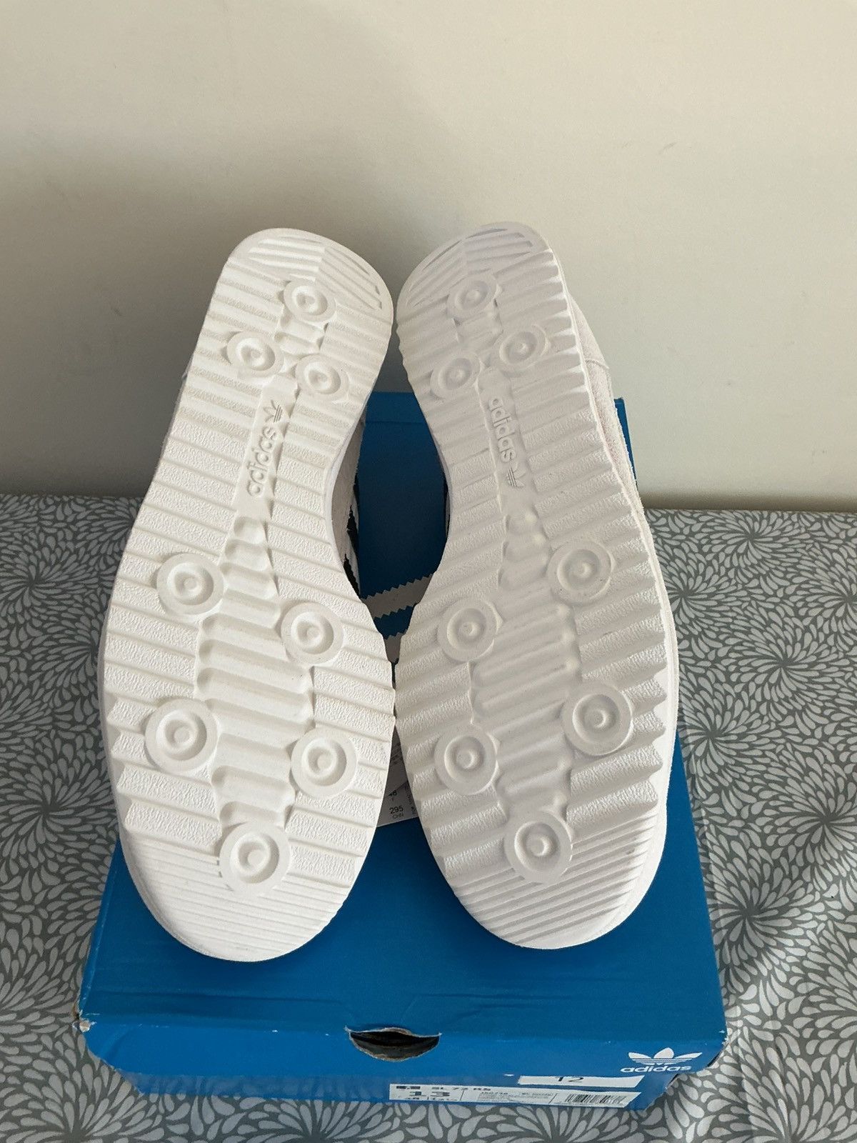 Adidas Adidas SL 72RS running shoe Size US 13 / EU 46 - 5 Thumbnail