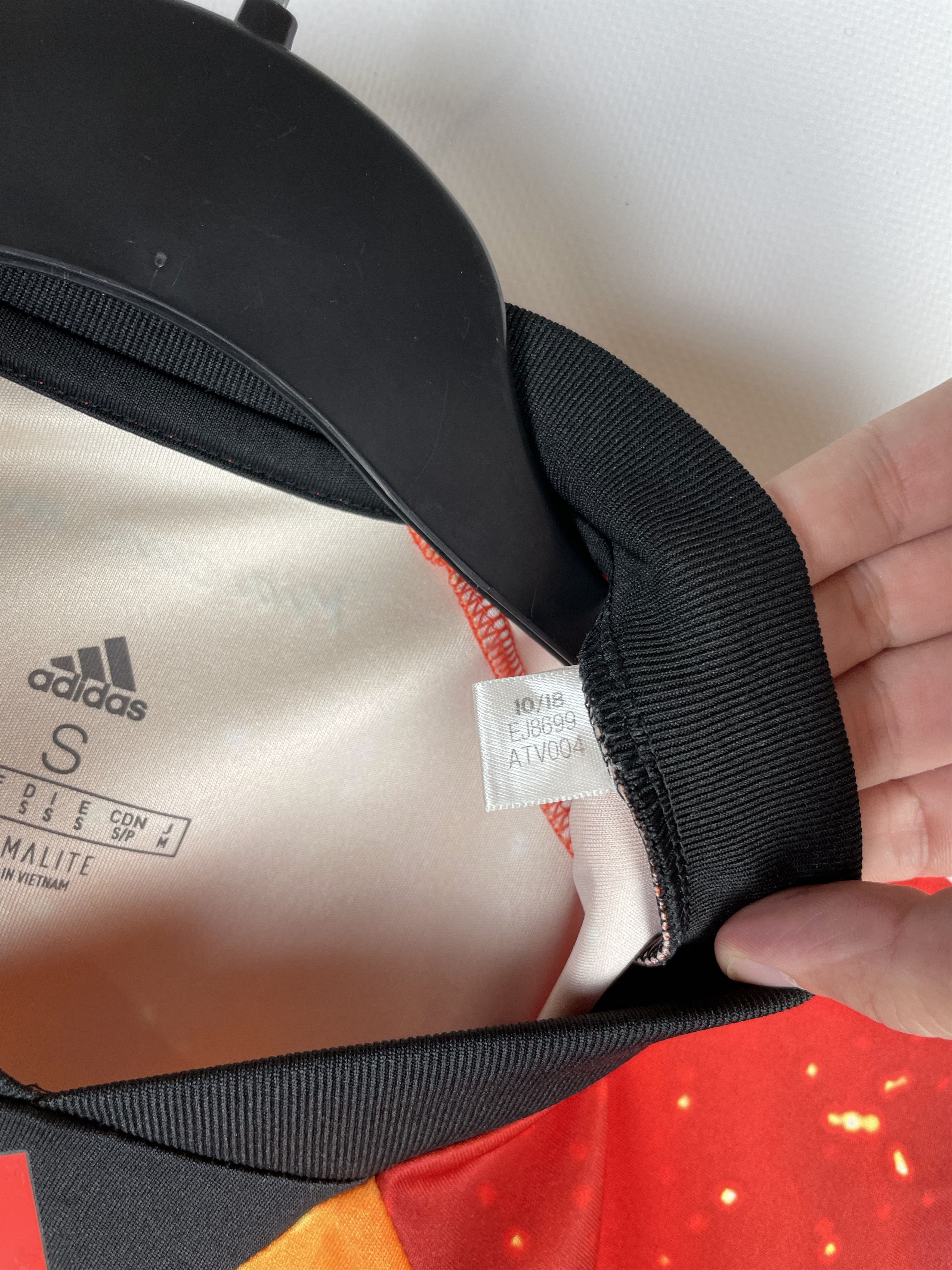 Bayern Munich 2019 EA sports special jersey