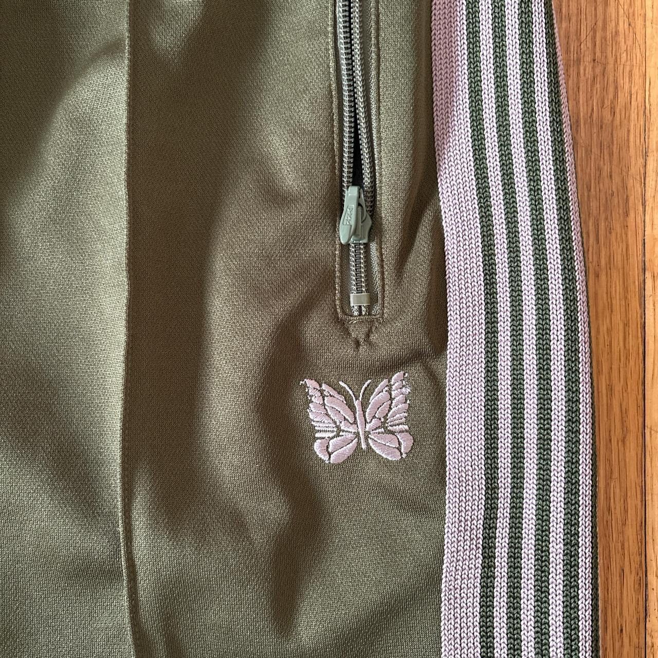 Needles Needles track pants Size US 38 / EU 54 - 2 Thumbnail