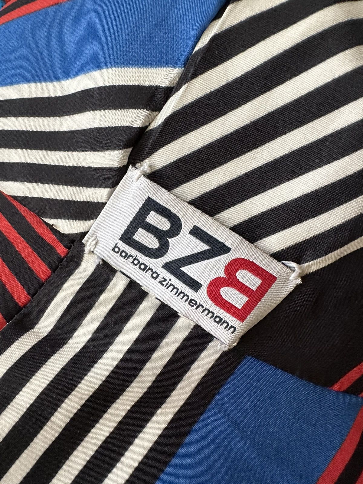 Designer × Zimmermann Barbara Zimmermann Bucket Hat 2 faces Size ONE SIZE - 3 Thumbnail