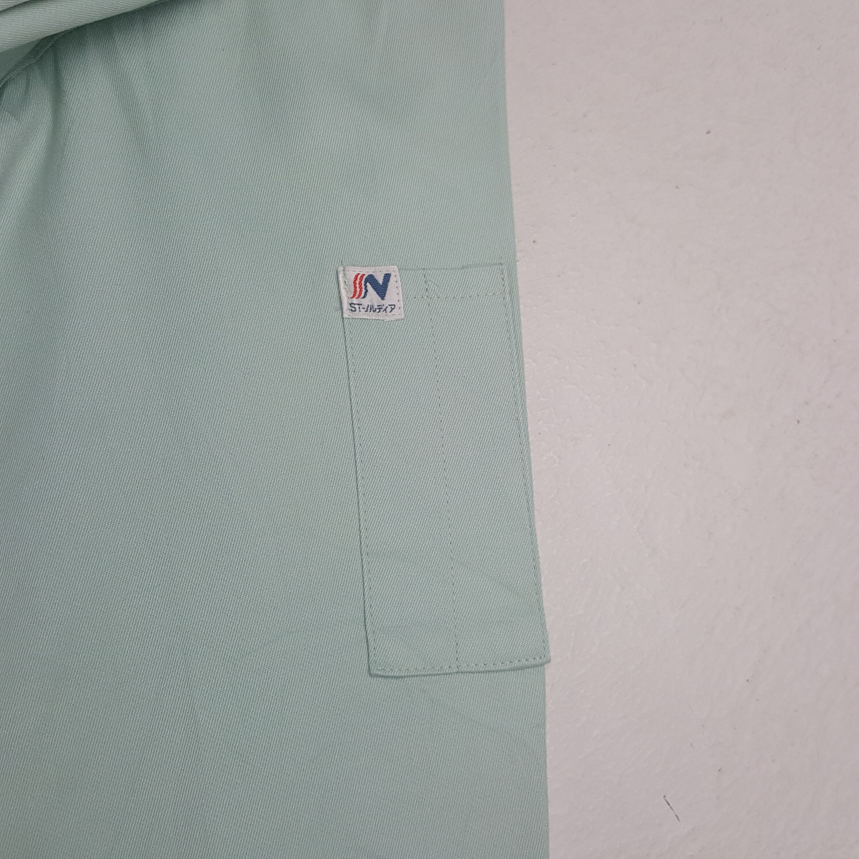 Vintage Vintage Nismo Racing Team Custom Sport Japan Jacket Size US M / EU 48-50 / 2 - 8 Thumbnail