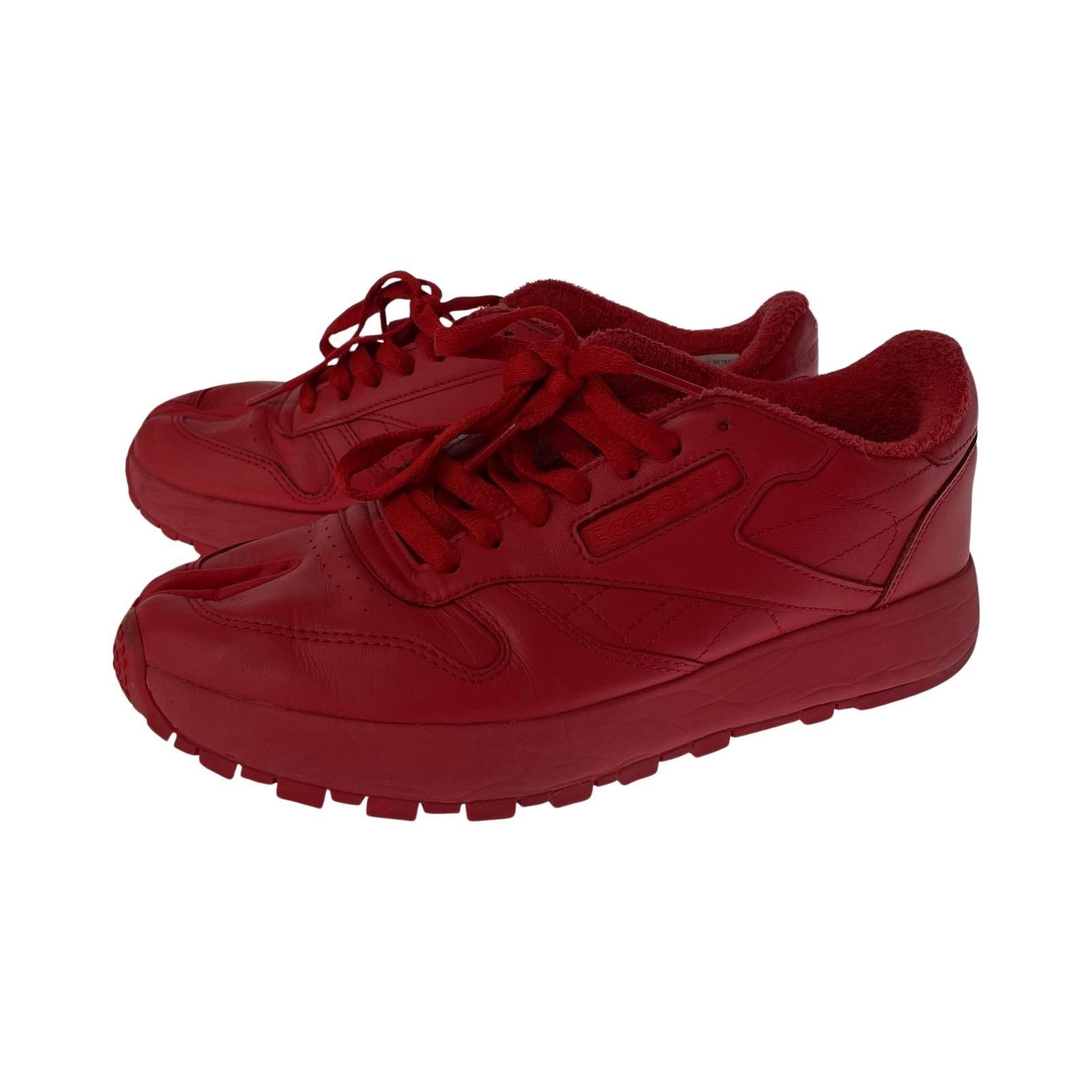 Maison Margiela x Reebok Tabi Sneakers Size US