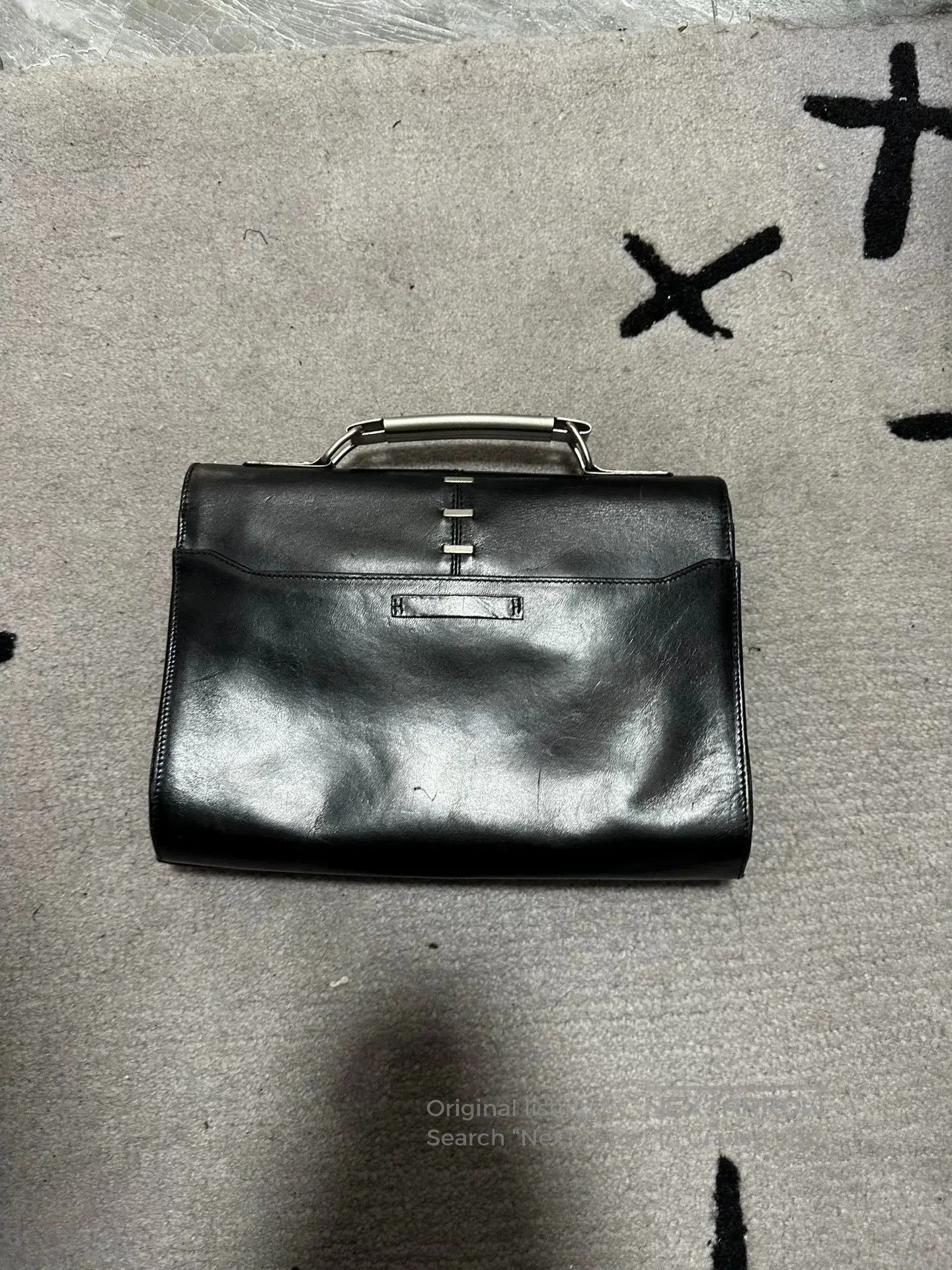 Jean Paul Gaultier vintage jean paul gaultier shoulder bag. Size ONE SIZE - 4 Thumbnail