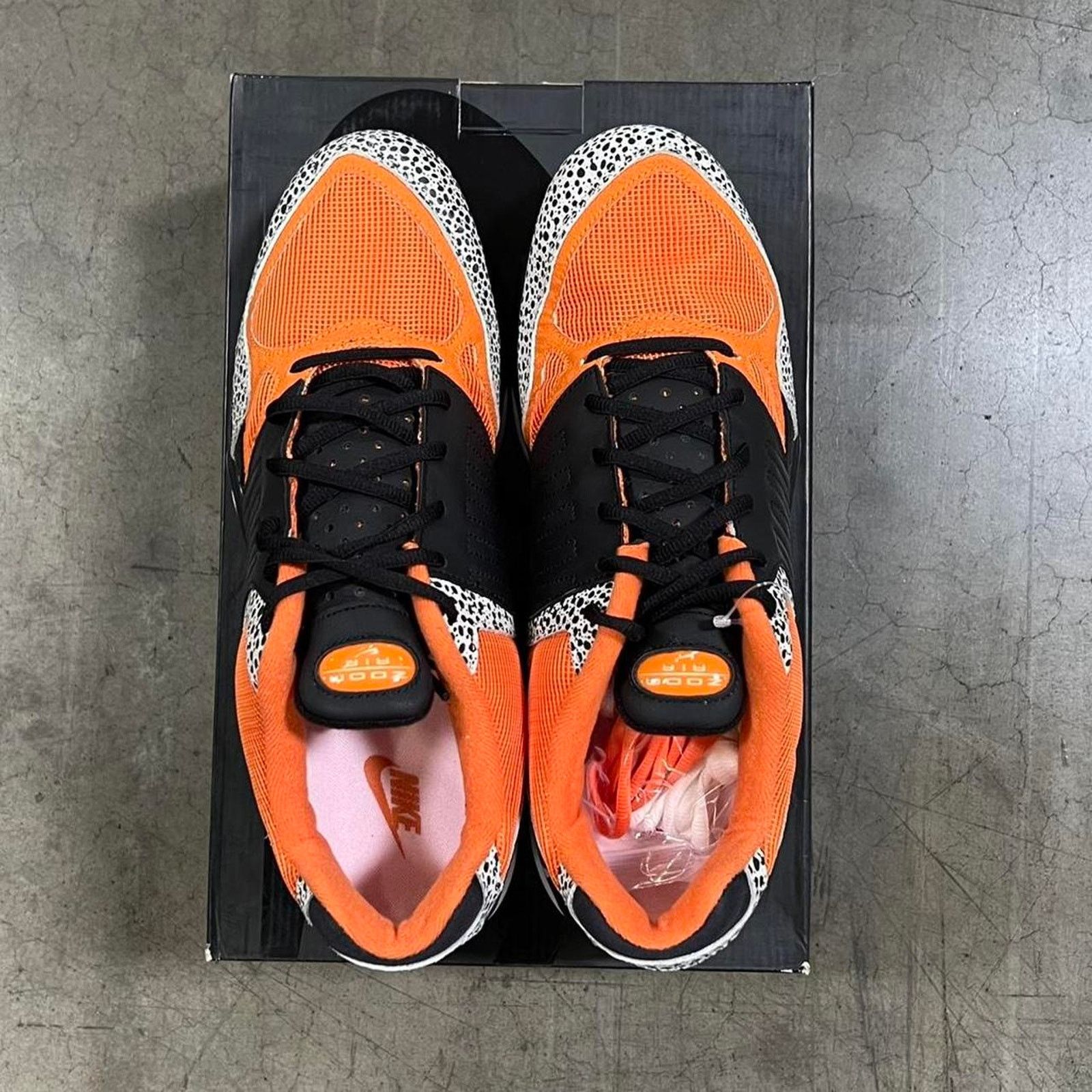 Nike Air zoom talaria 16 lightly Size US 12 / EU 45 - 4 Thumbnail