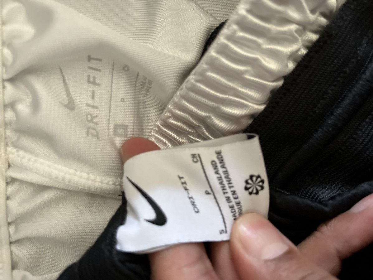 Nike 3 nike shorts bundle sm boston university colosseum y2k whit Size US 30 / EU 46 - 4 Thumbnail