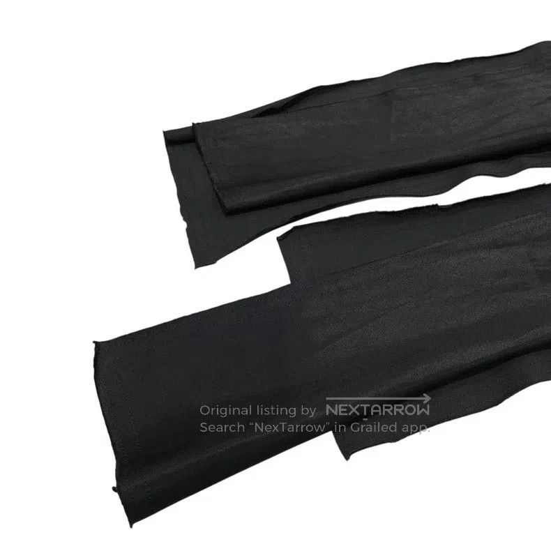 Vivienne Westwood Vivienne Westwood size 00 Long skirt Size M / US 6-8 / IT 42-44 - 5 Thumbnail