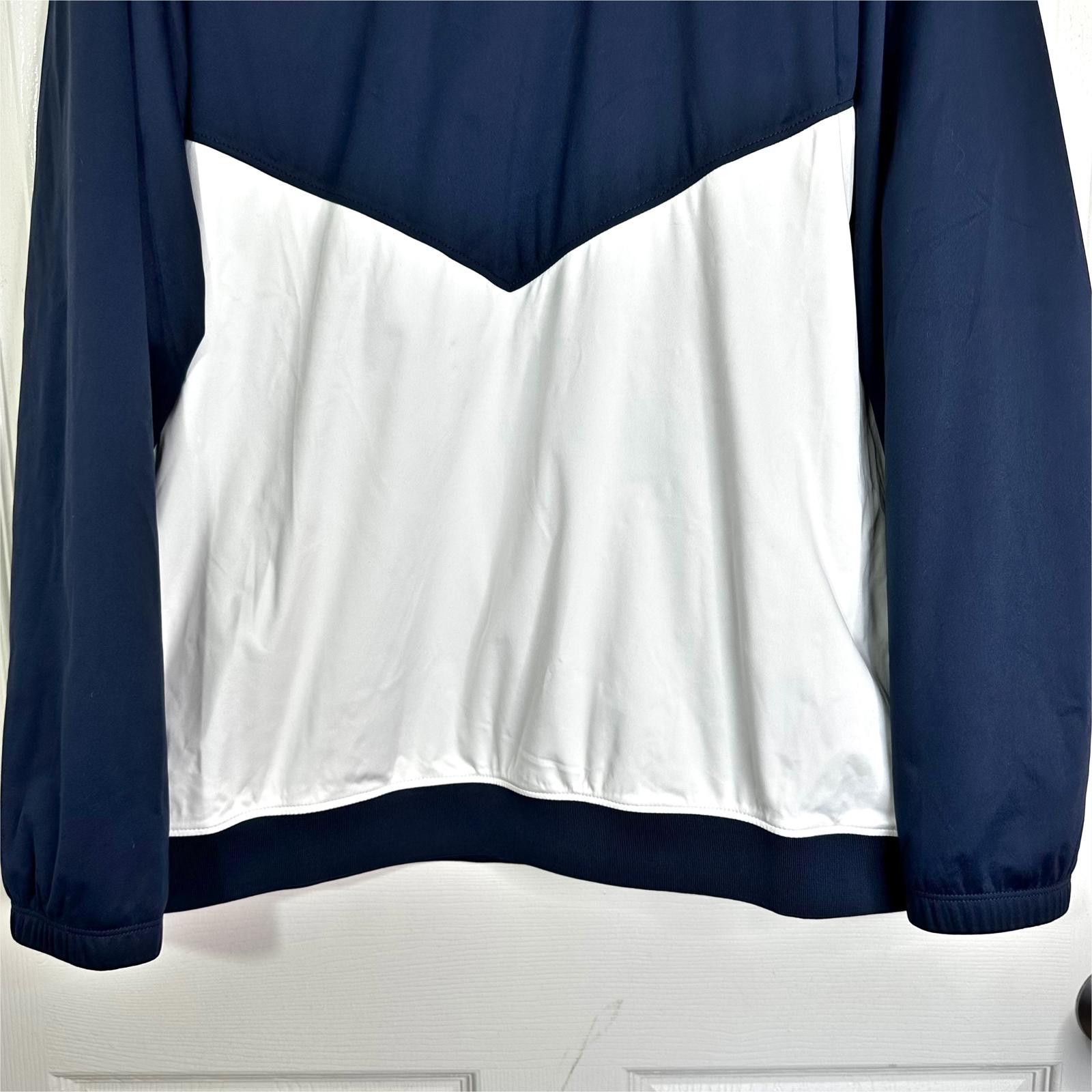 Nike Nike Shield Victory Golf Crew Pullover Long Sleeve Men’s 2XL Size US XXL / EU 58 / 5 - 4 Thumbnail