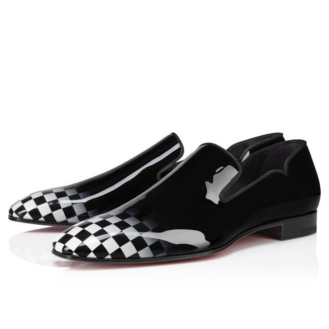 oc11z0126 Dandy Chick Orlato in Black