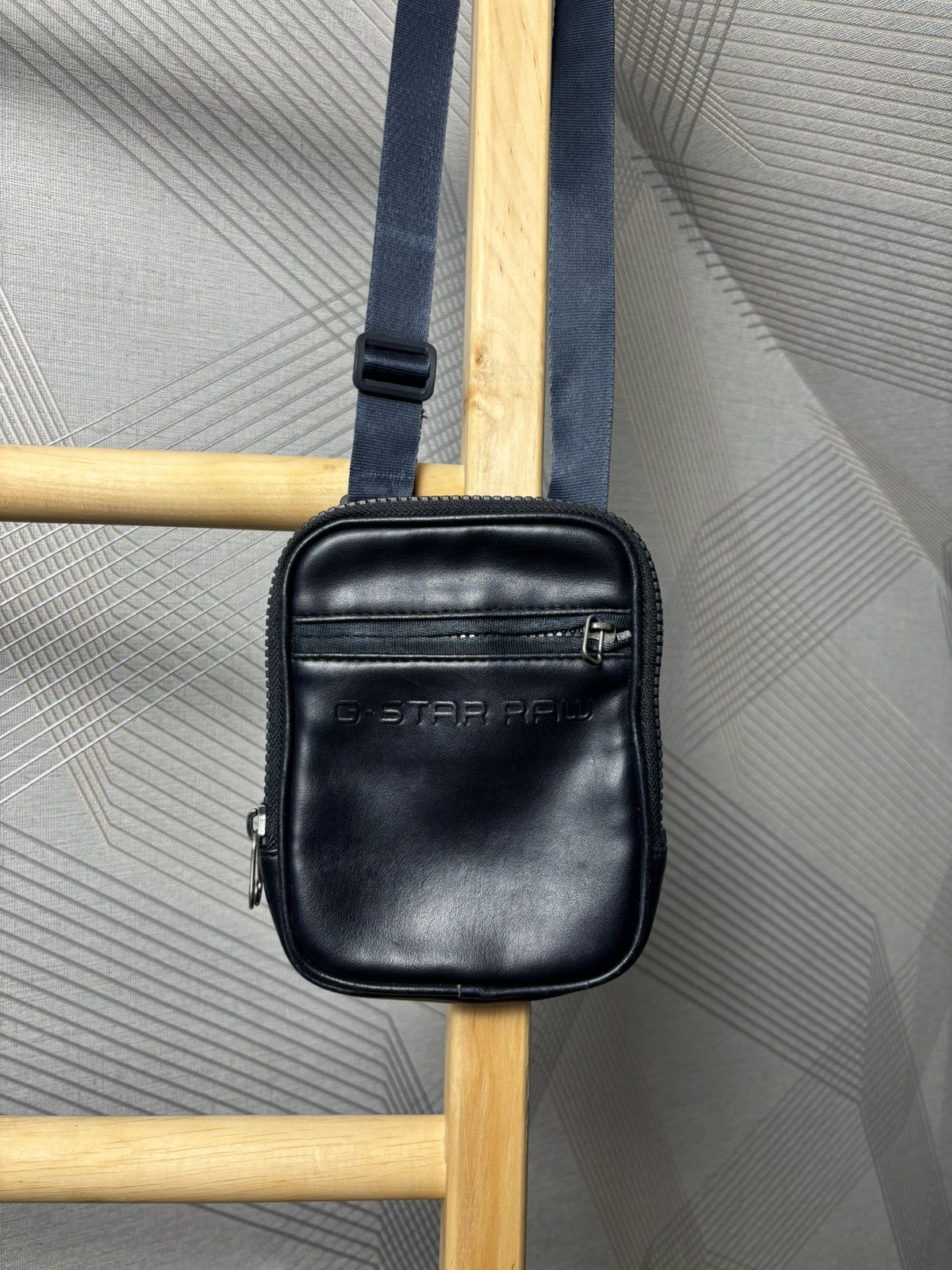 G-Star G-Star Y2K shoulder messager small bag Size ONE SIZE - 2 Thumbnail