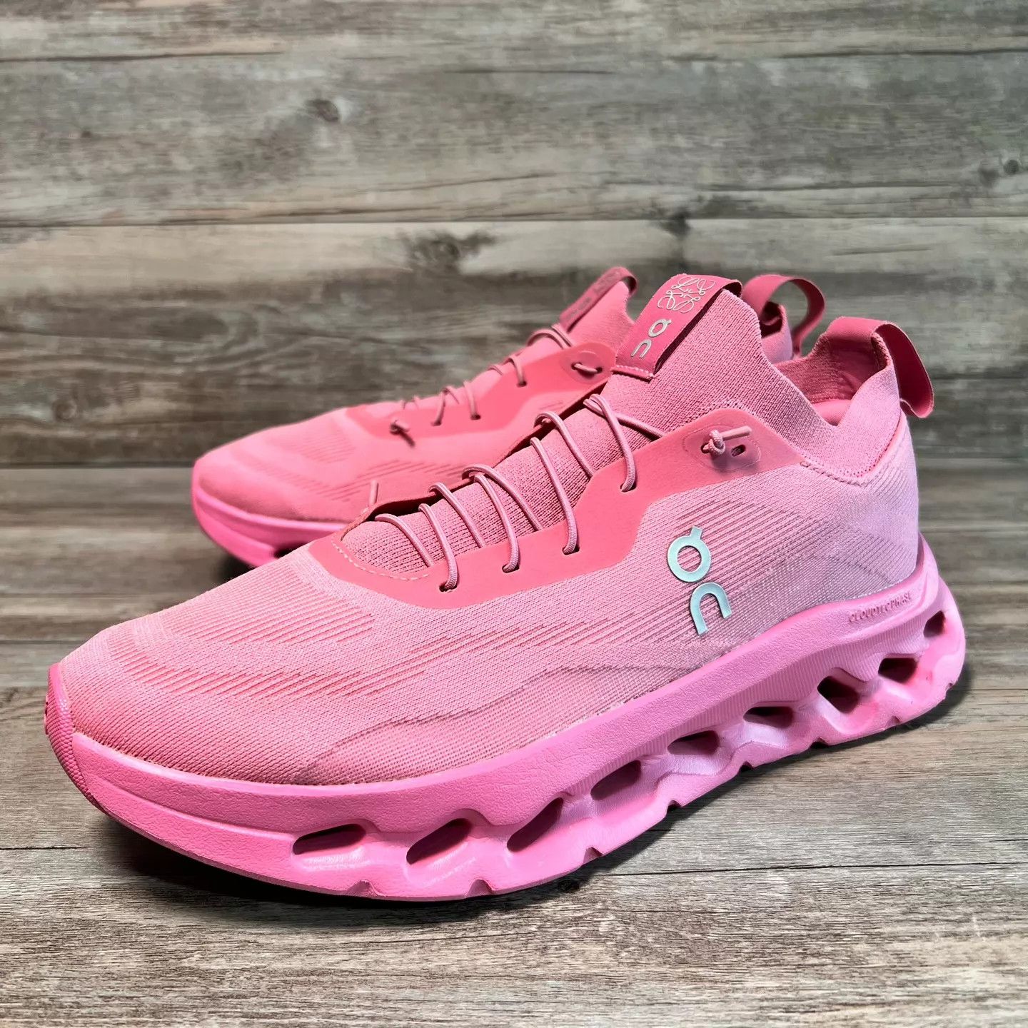 Loewe LOEWE x On Cloudtilt Collaboration Pink 43 97 New Size US 10 / EU 43 - 1 Thumbnail