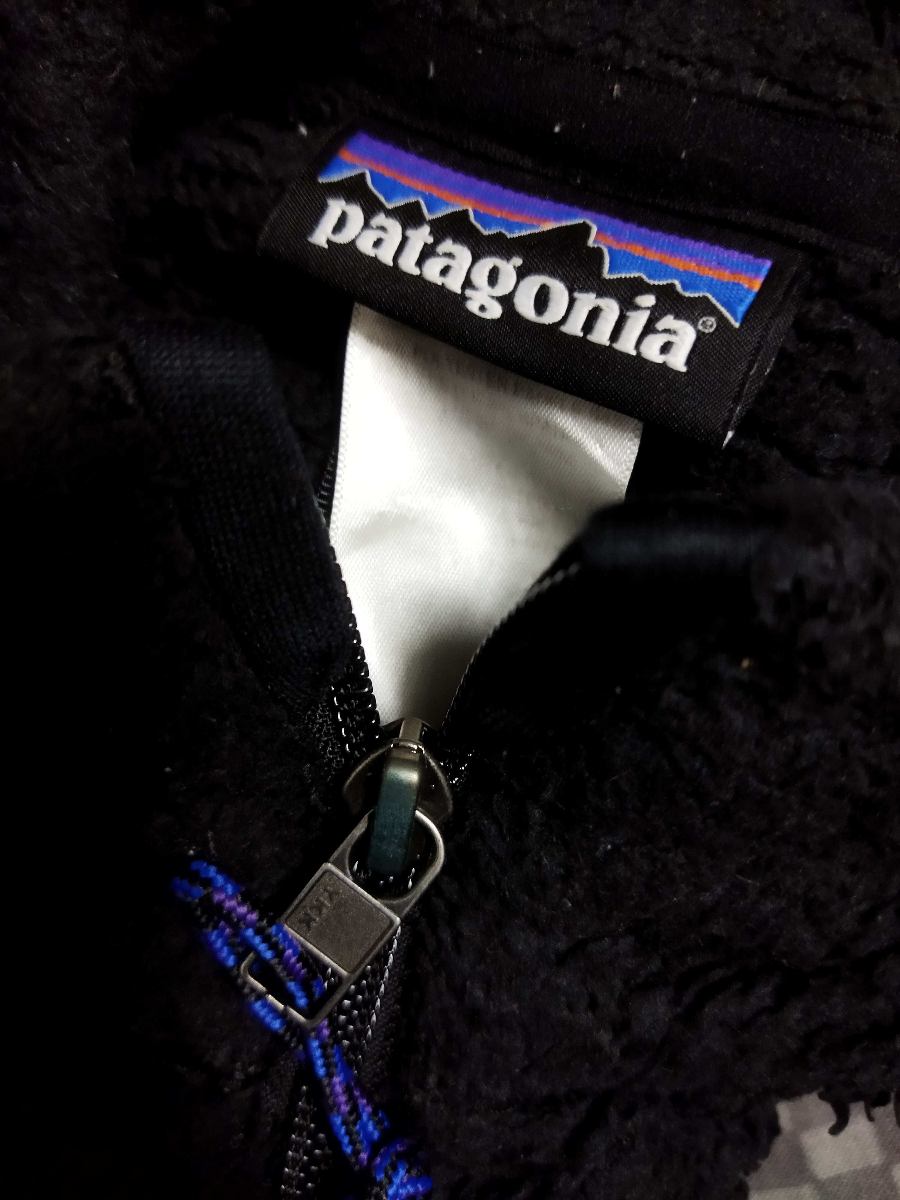 Patagonia Patagonia Retro Pile Vest Size US S / EU 44-46 / 1 - 4 Thumbnail