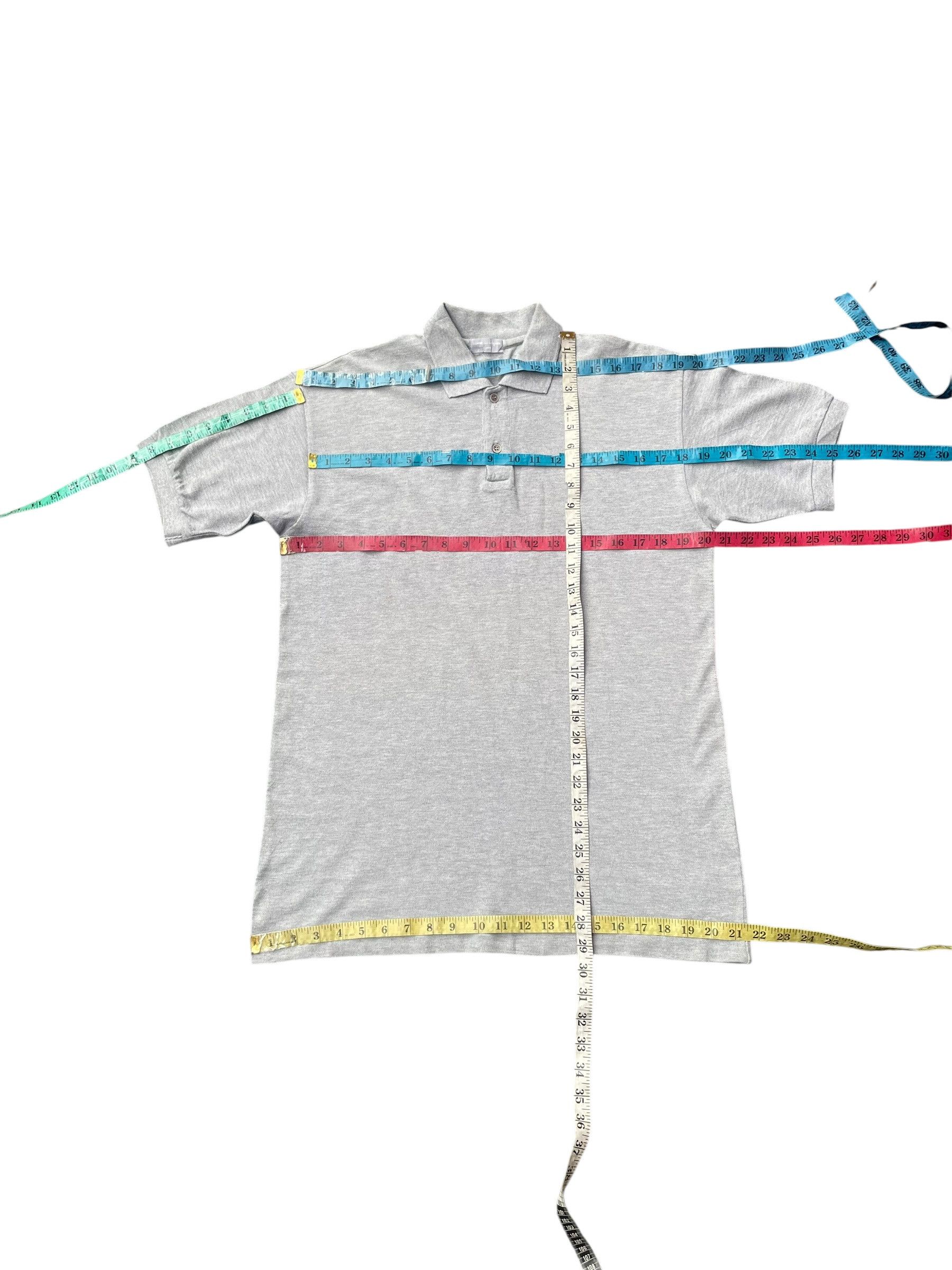 Comme des Garcons Comme Des Garcons Homme Size US M / EU 48-50 / 2 - 7 Thumbnail