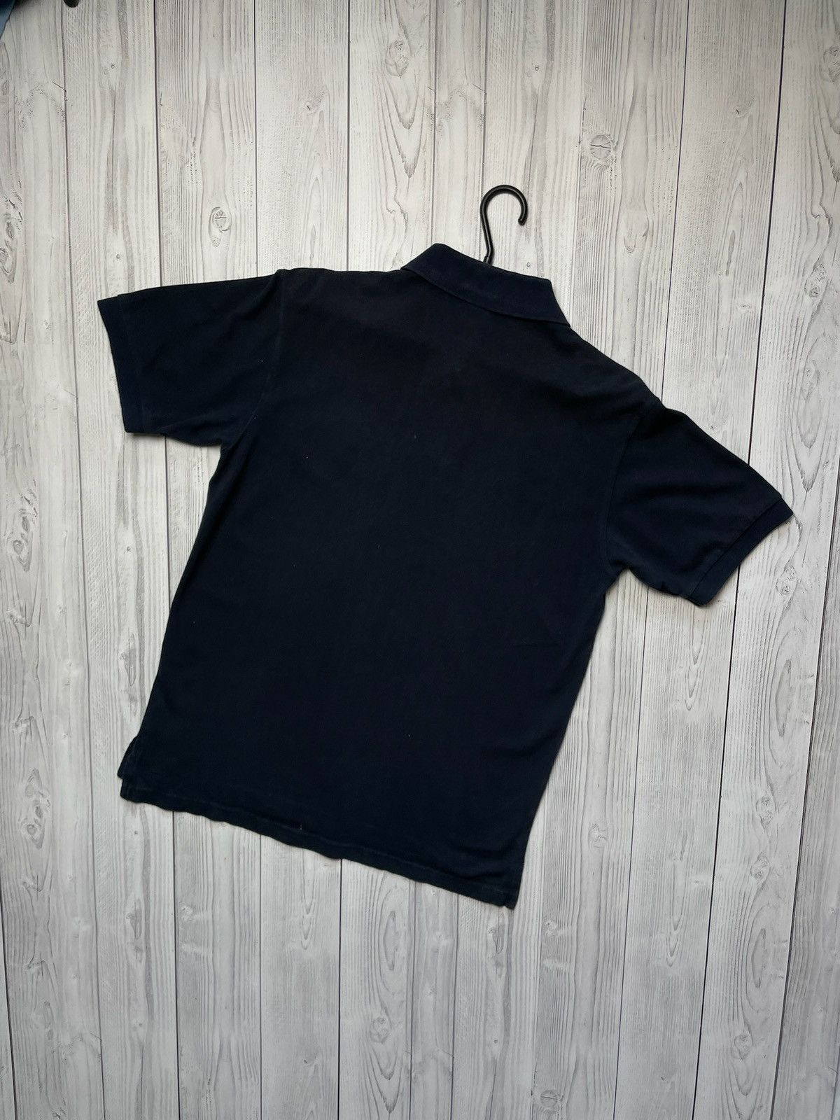 Polo Ralph Lauren × Vintage Vintage polo Ralph Lauren big logo size M rare Size US M / EU 48-50 / 2 - 5 Thumbnail